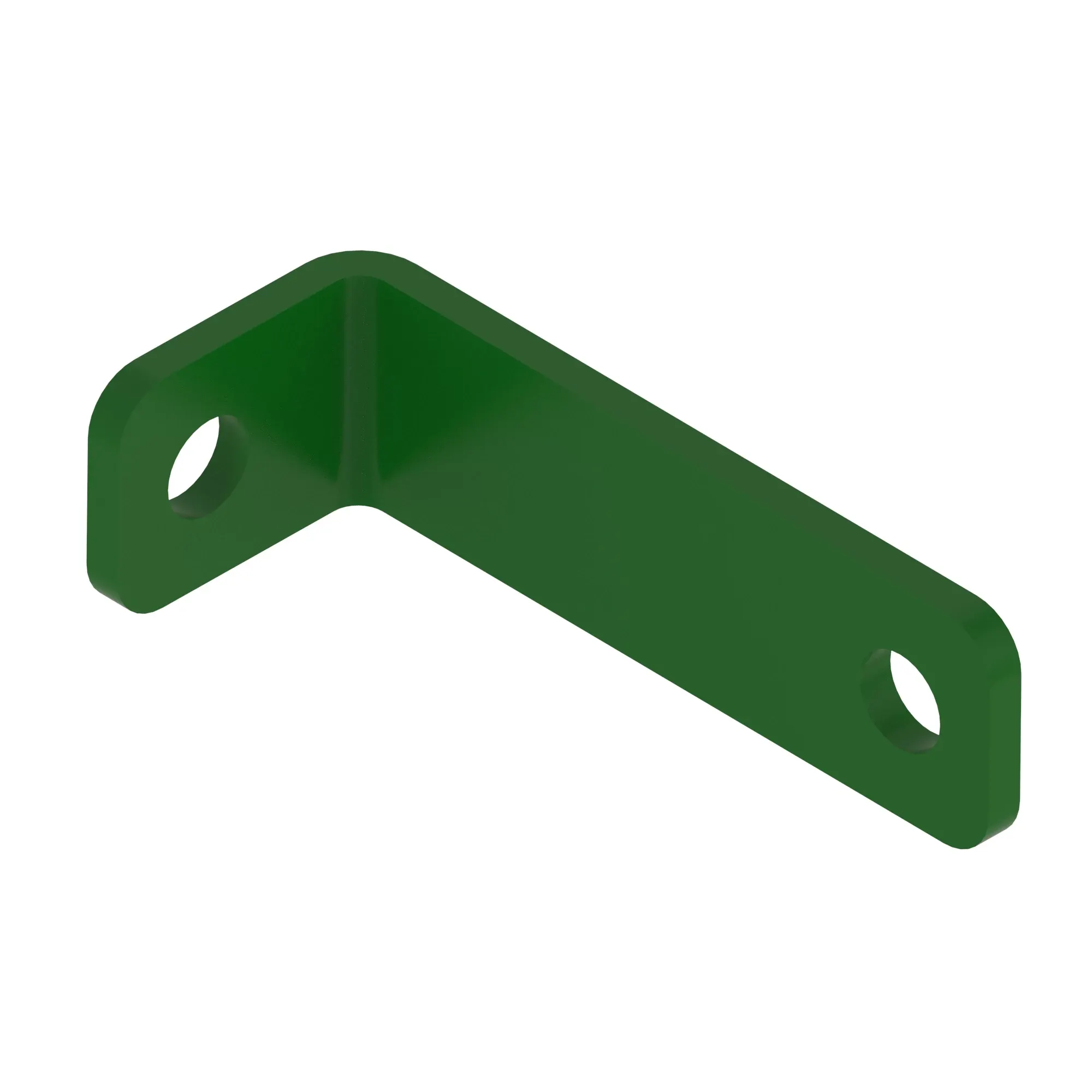 John Deere Height Indicator Harness Support Sheet - CB01513258
