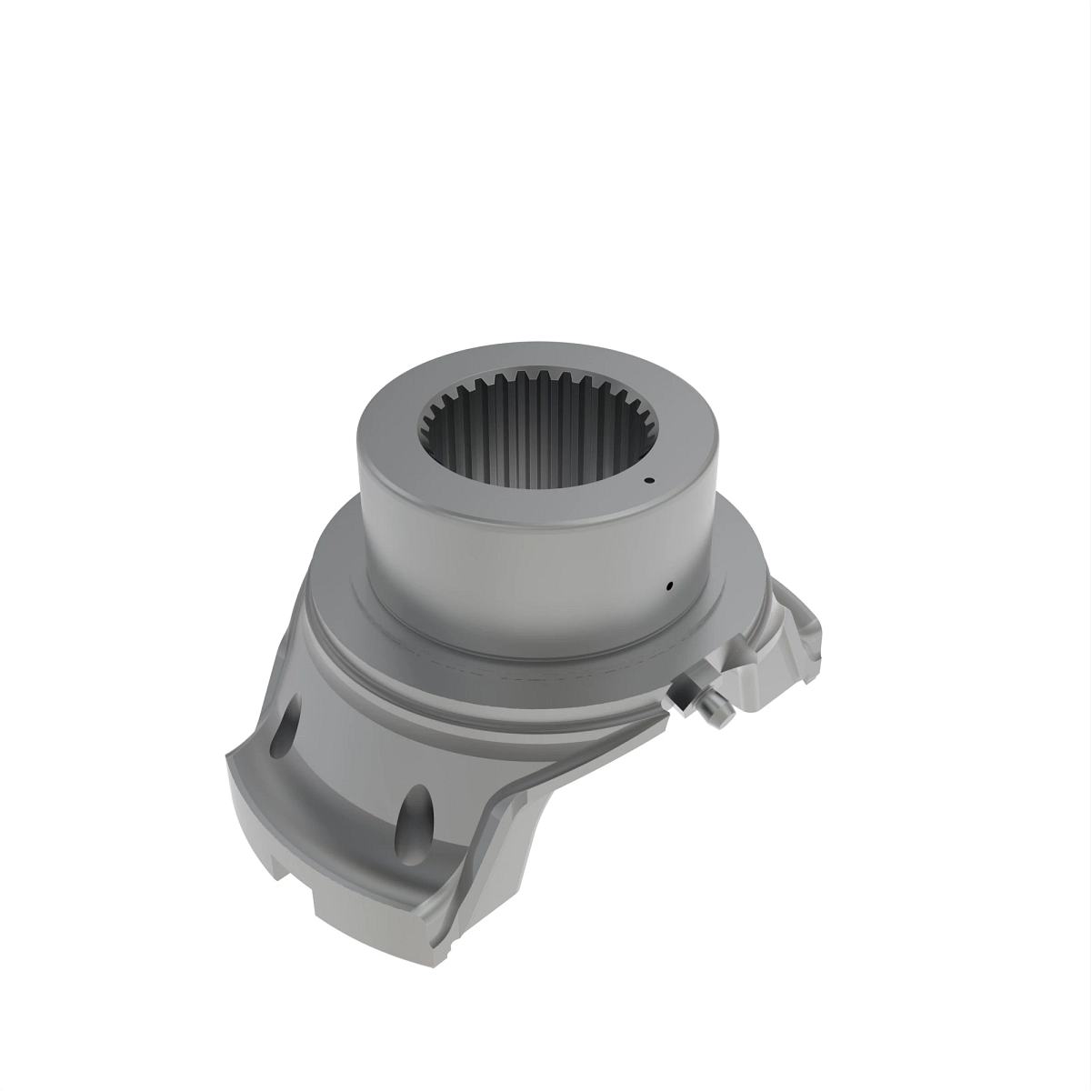 Universal Joint Yoke
