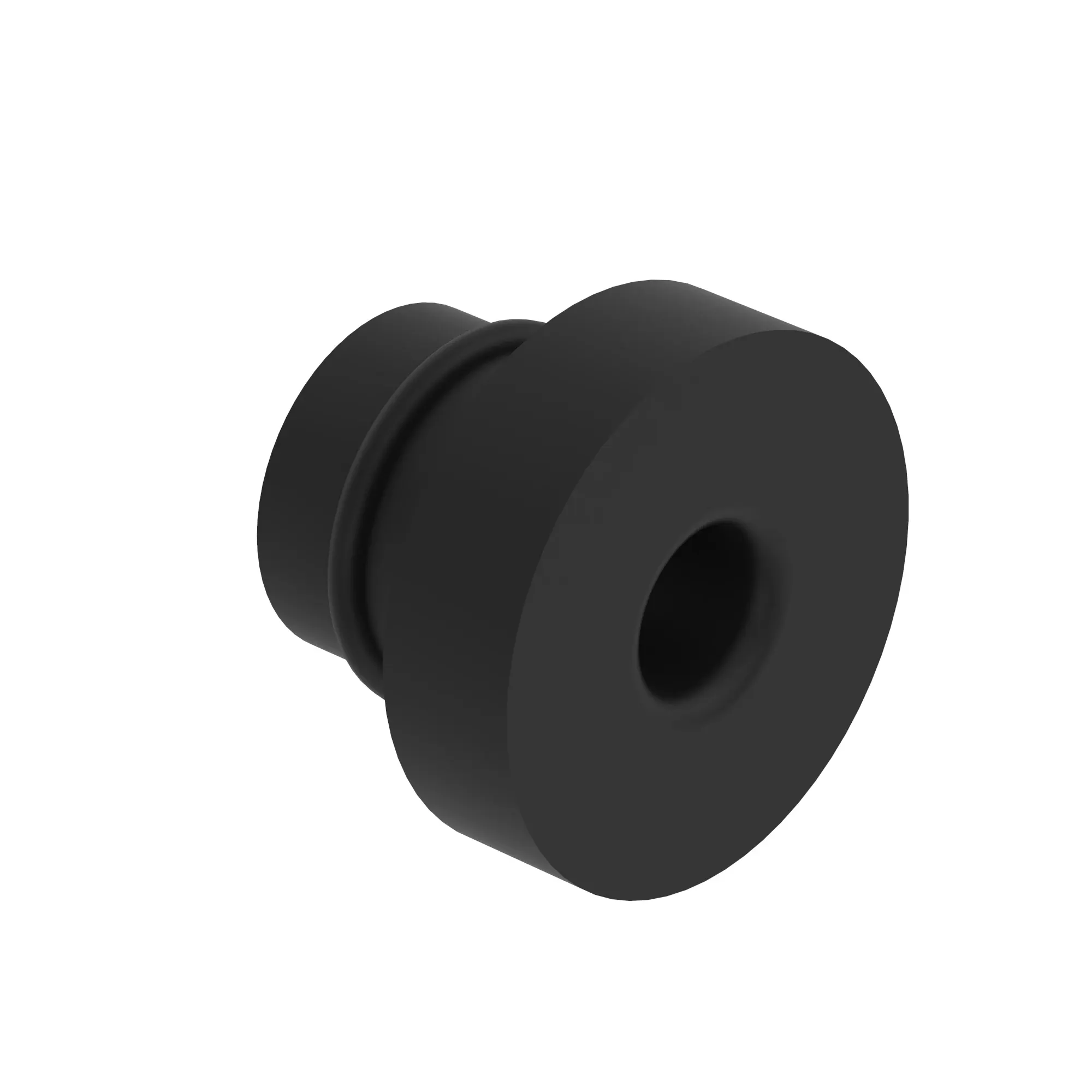 Isolator