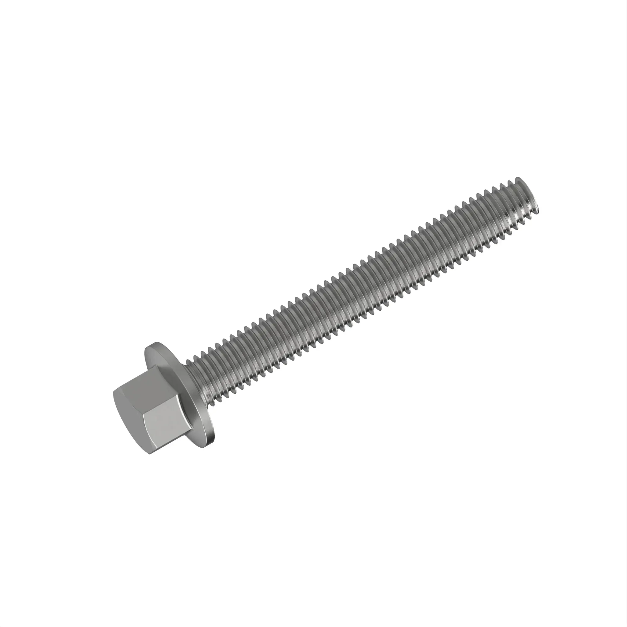 John Deere Self-Tapping Screw, M6 X 45 - 37M7247