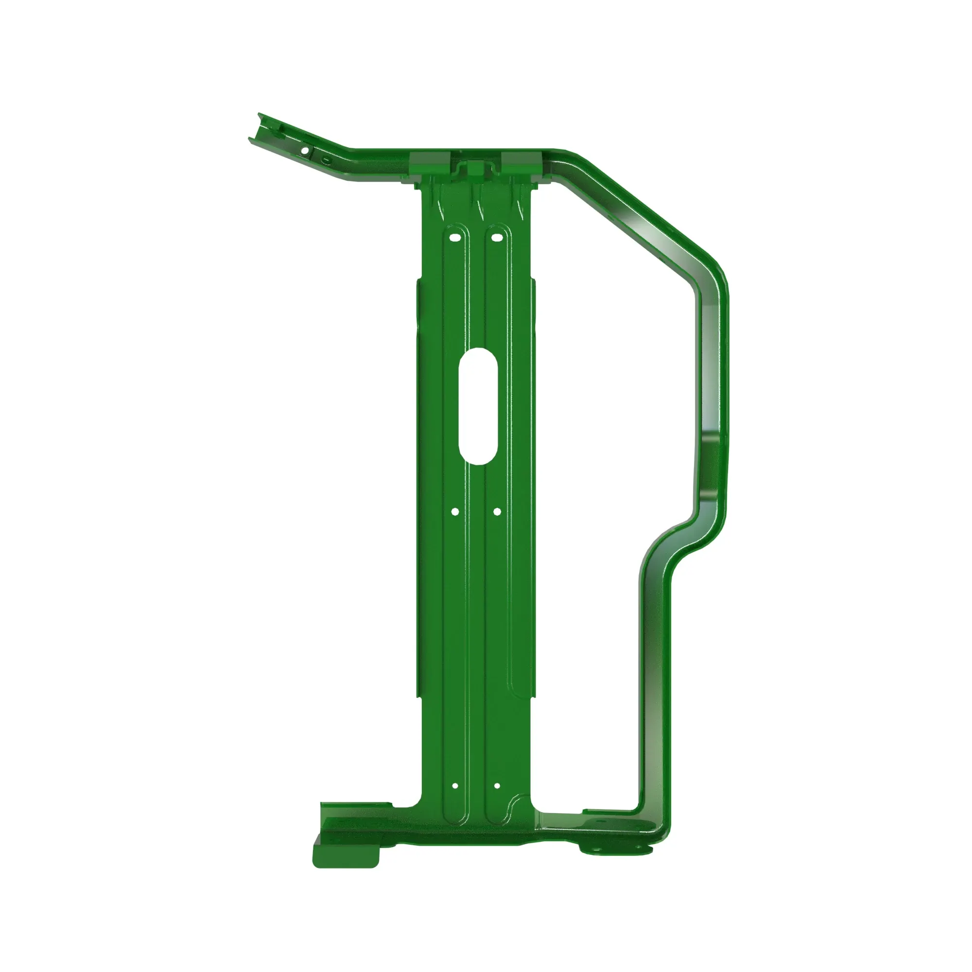 HOOD SUPPORT ASSY., FRONT, LH, 6CYL