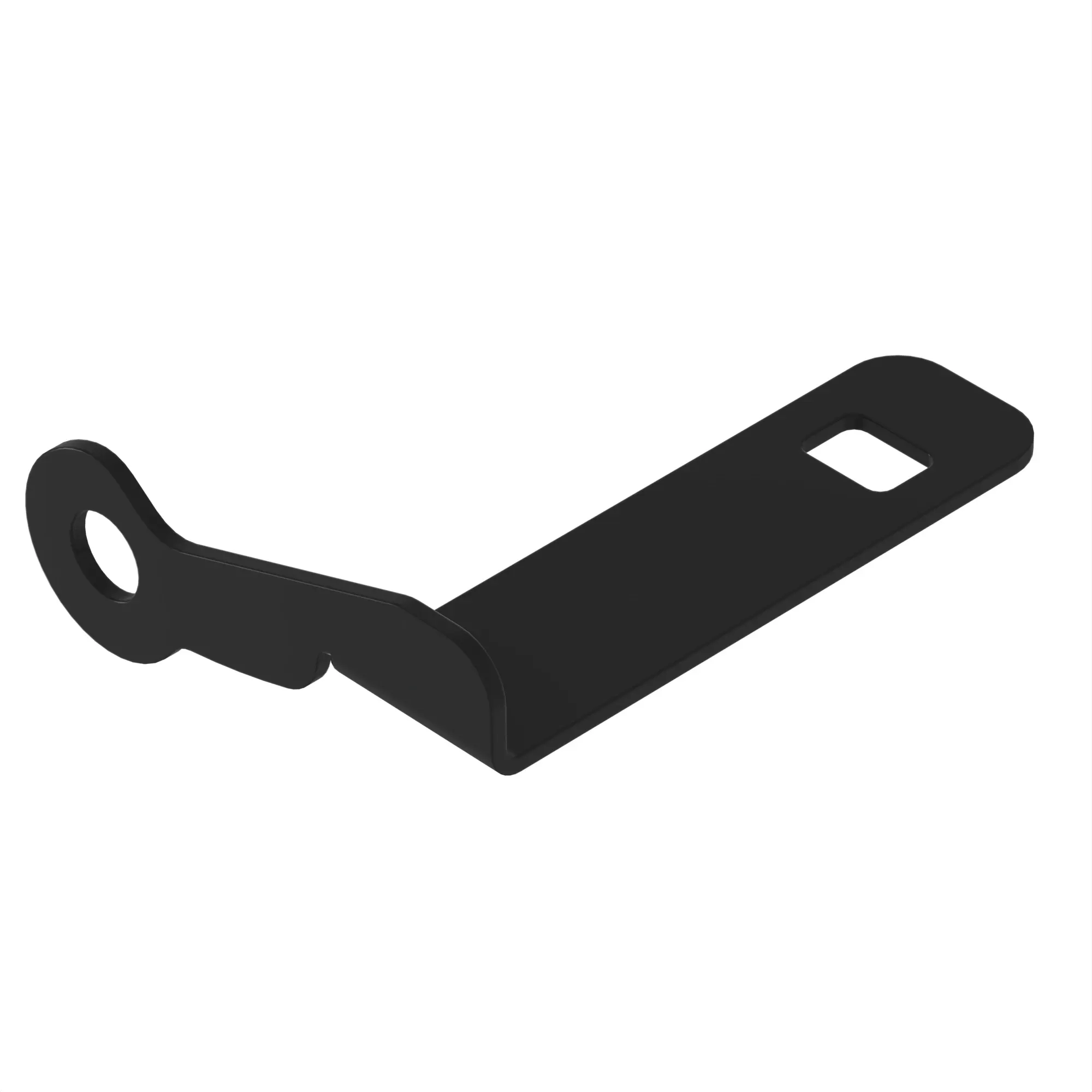 BRACKET, DEF HOSE SUPPORT
