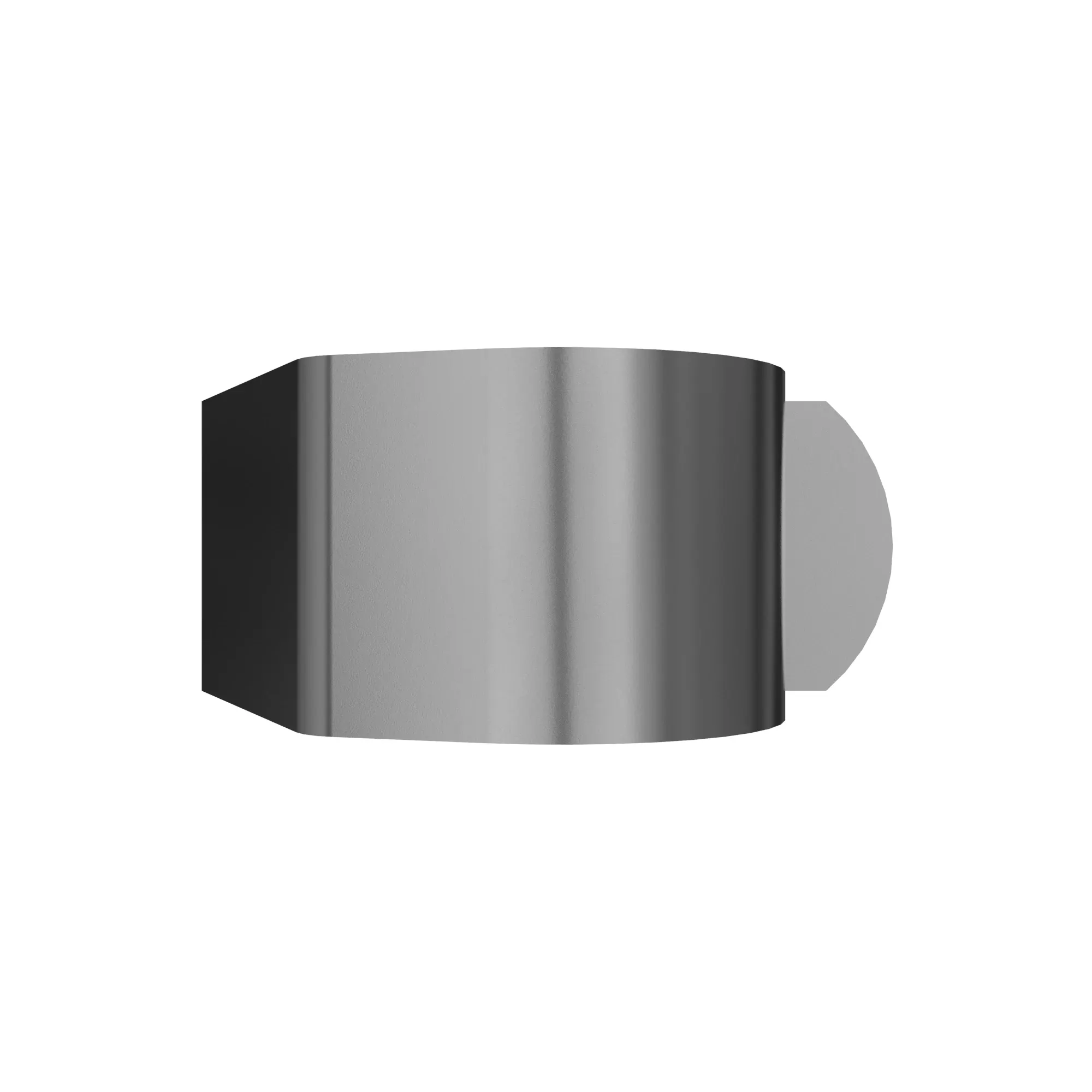 CLIP-ROOF HOLD DOWN