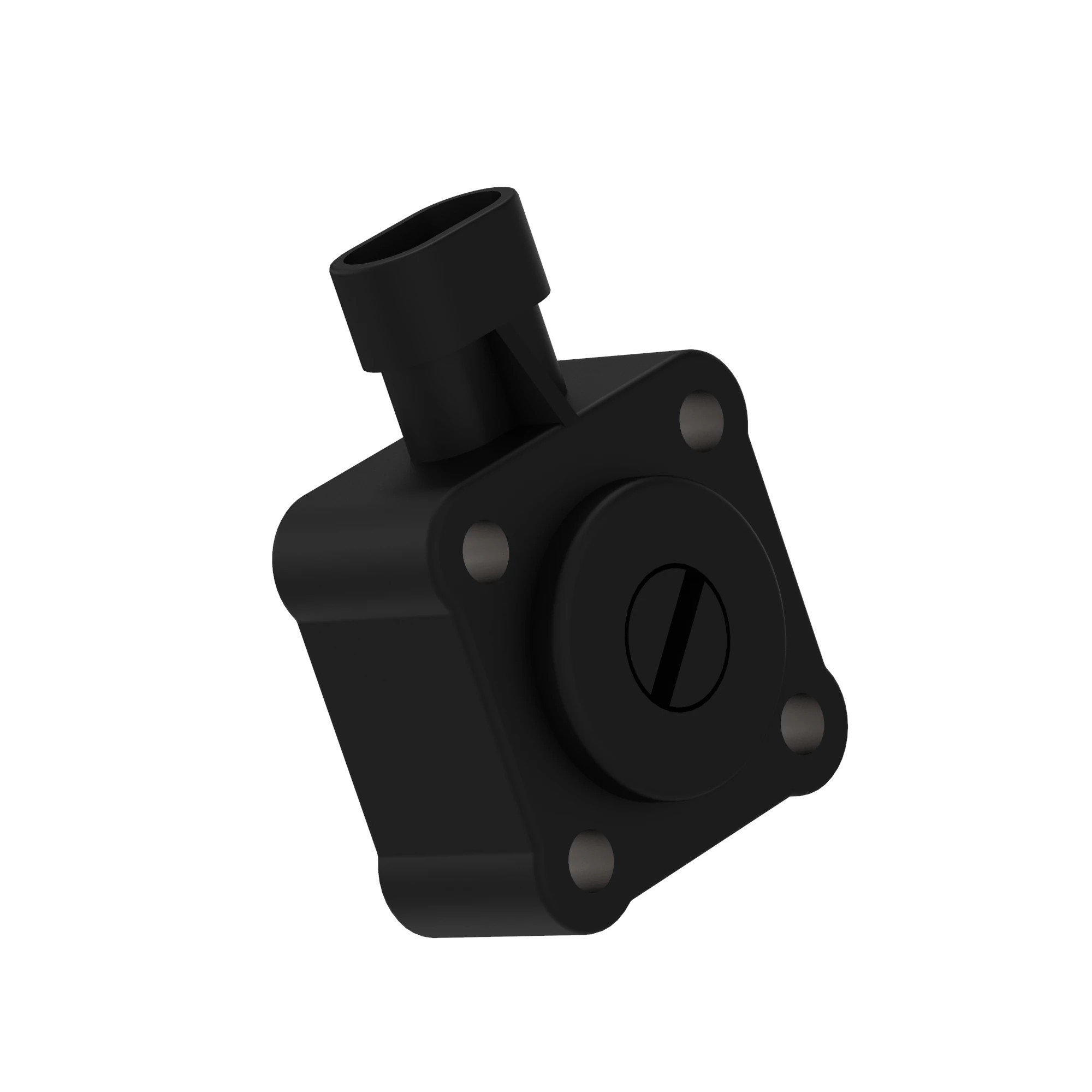 SENSOR, SENSOR, ROTARY