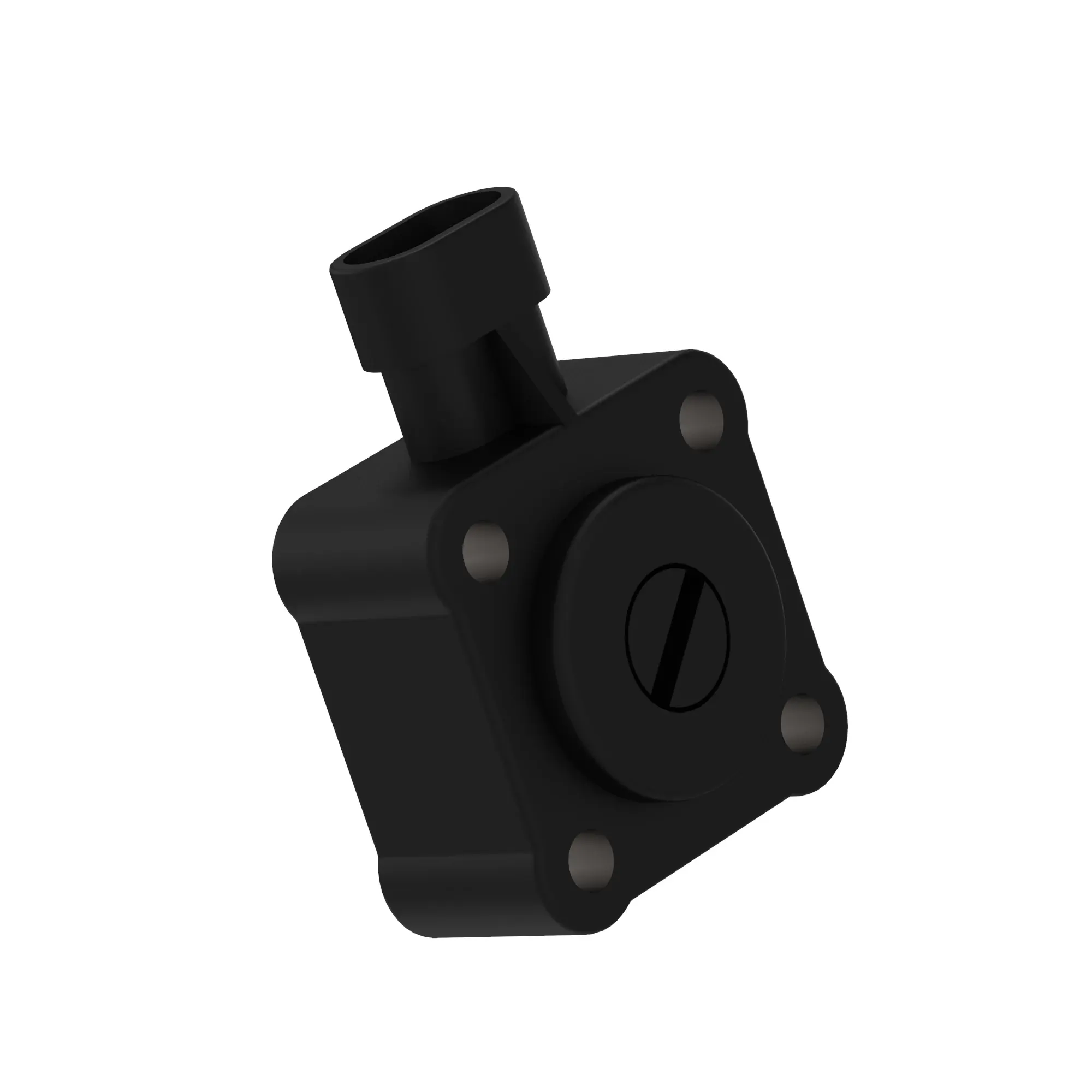 SENSOR, SENSOR, ROTARY