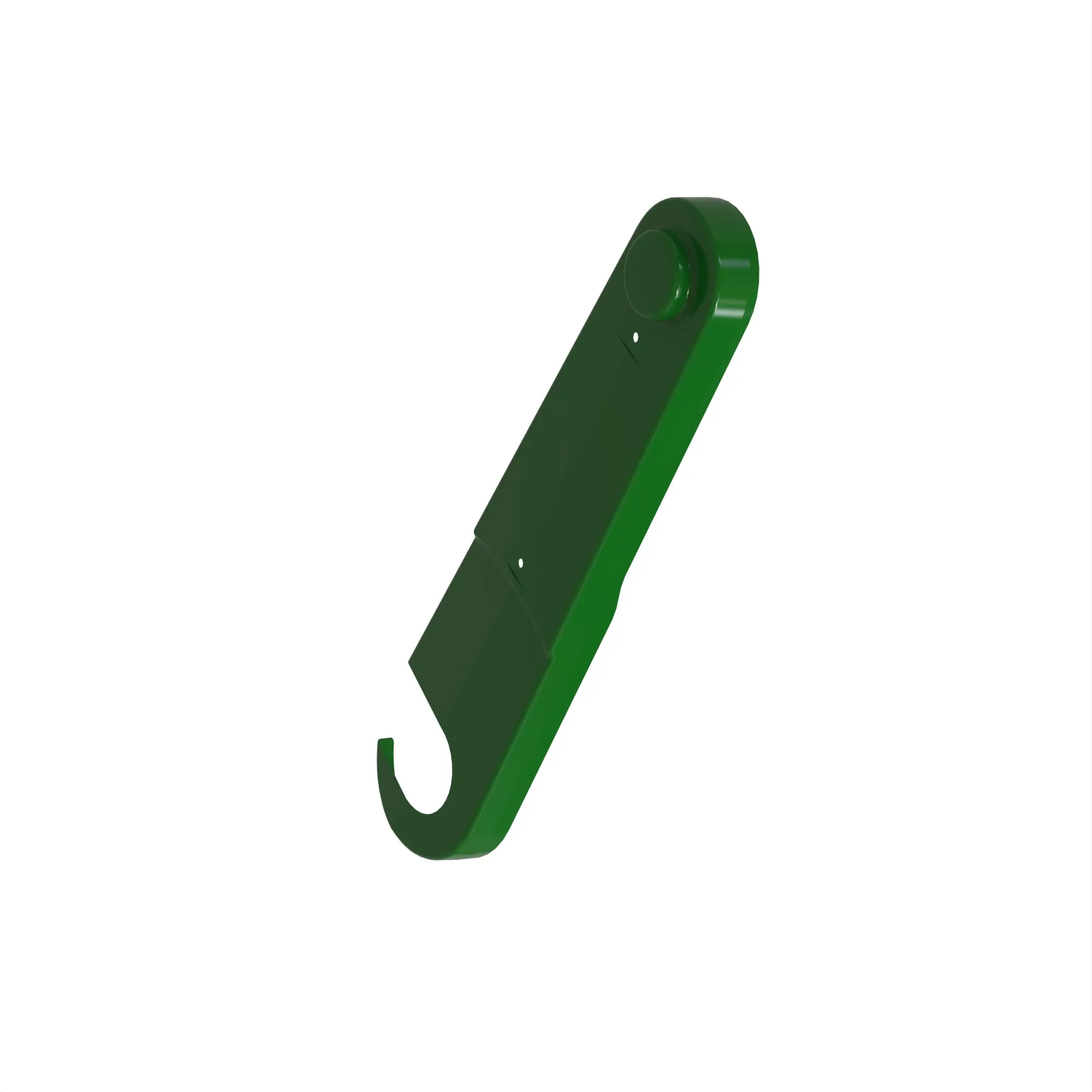 John Deere Drive Chain Cover, Left Side - AMT1857