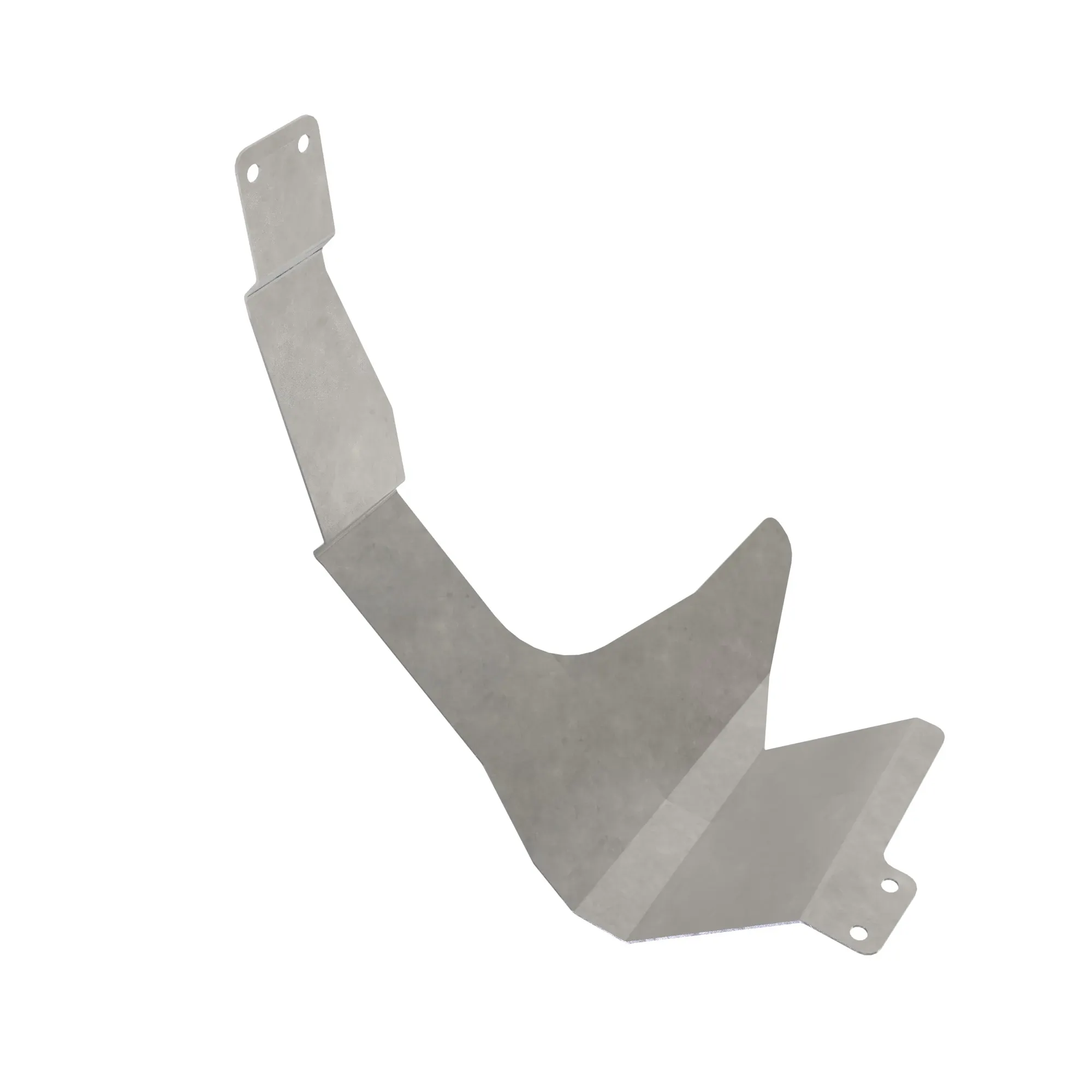 STAGE II, TURBO COVER