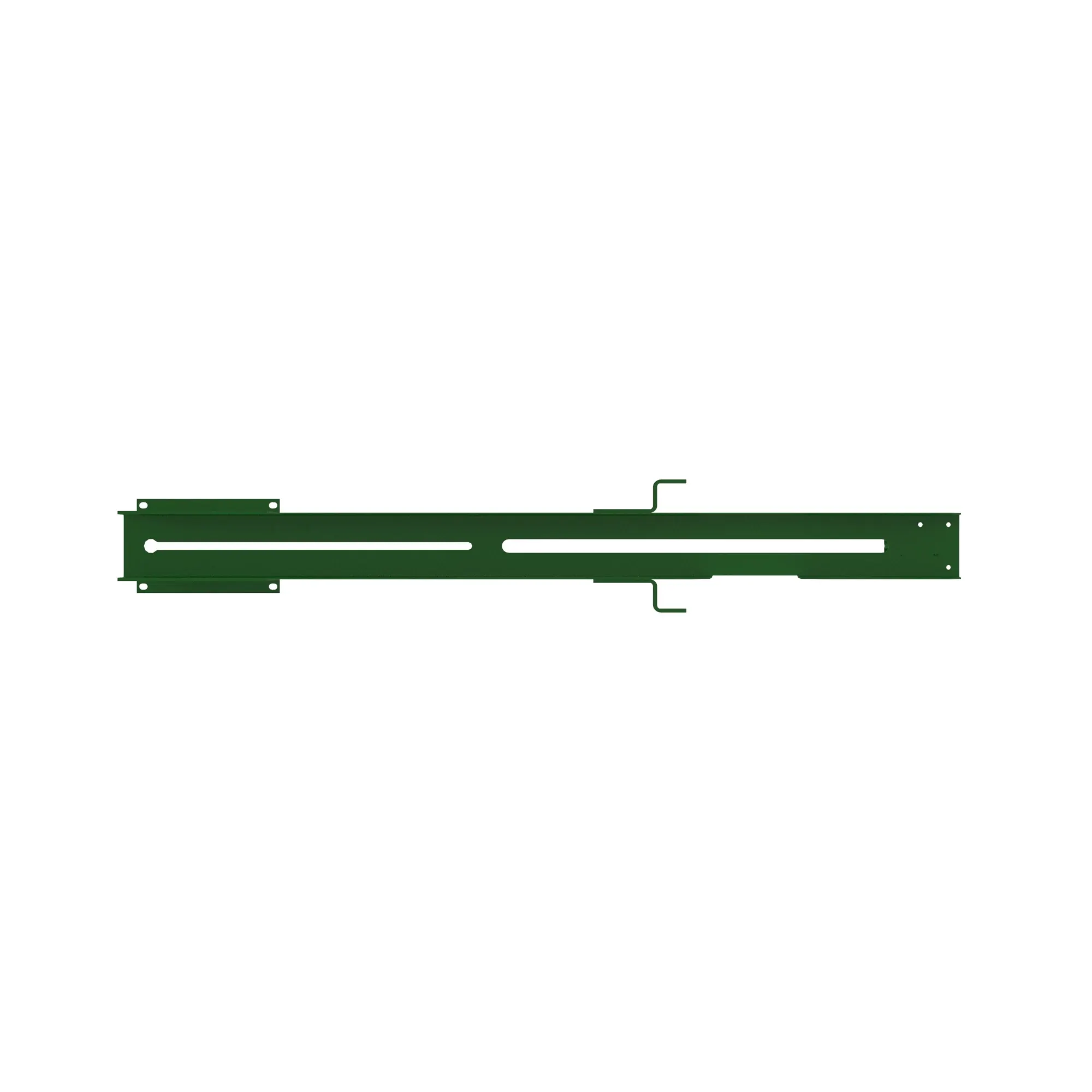 CHANNEL, CHANNEL ASSY,WRAP CYLINDER
