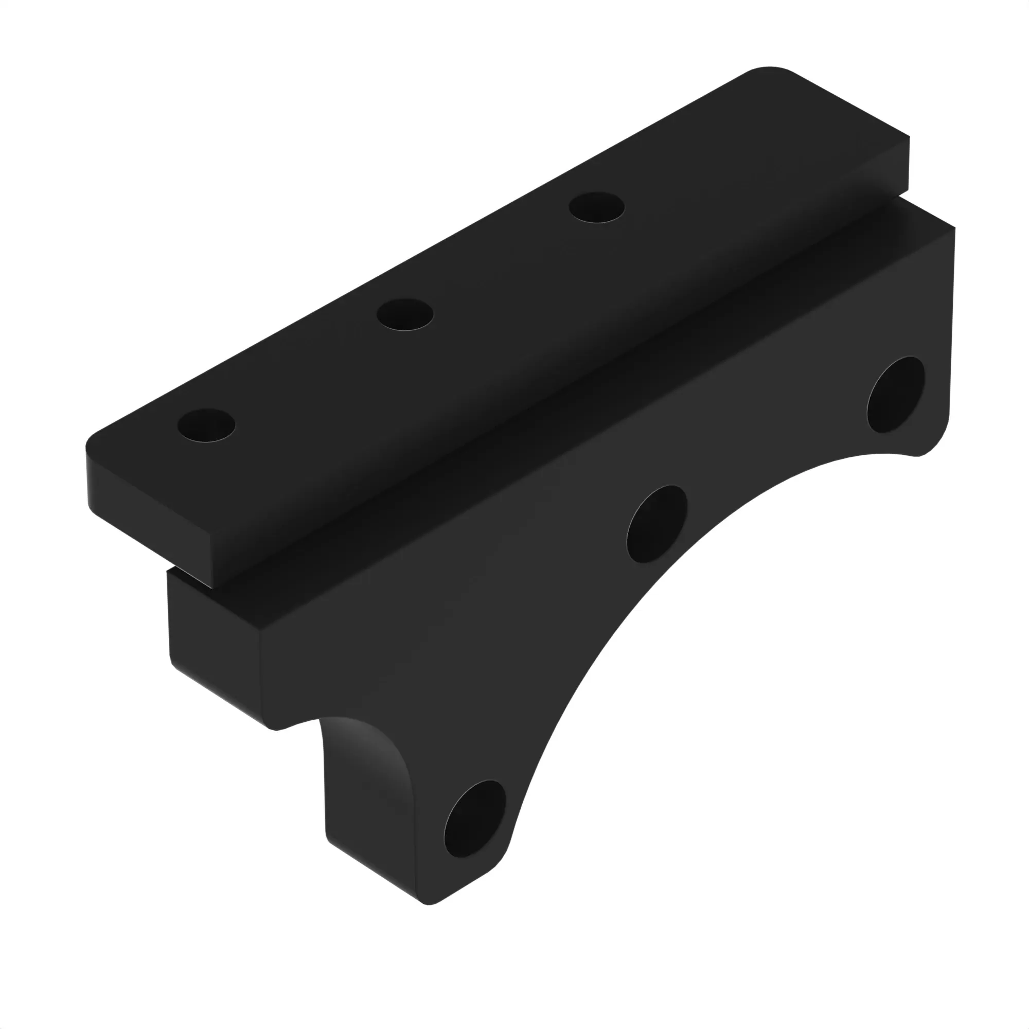 John Deere Bracket - F699298