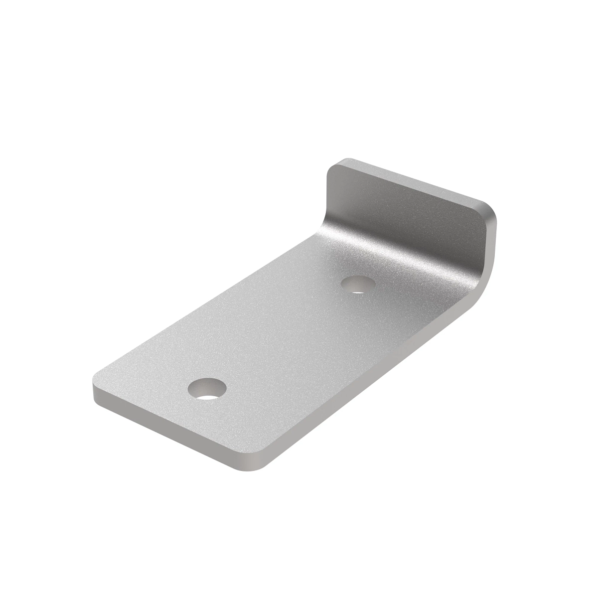 Angle, Butee Transversale