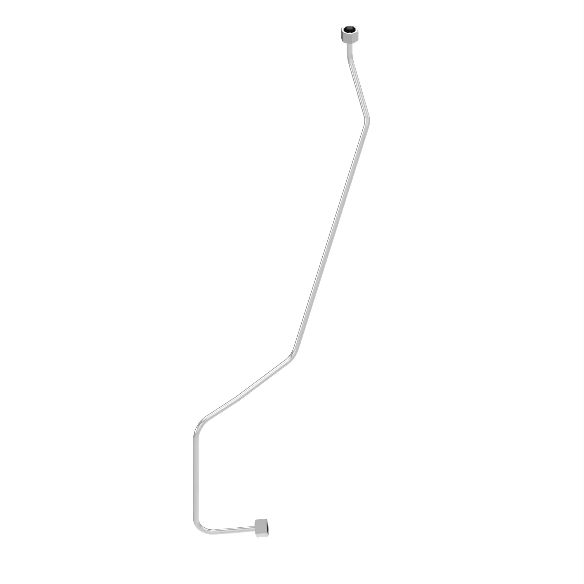 John Deere Fuel Line, No 6 - RE507658