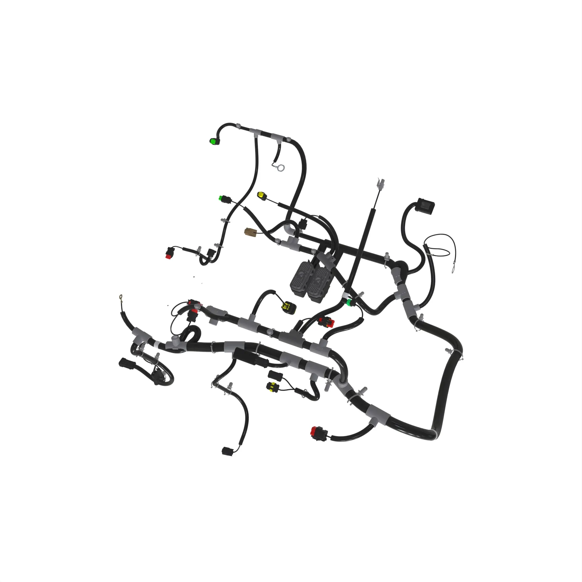 WIRING HARNESS, ENGINE TIER 3 SA GA