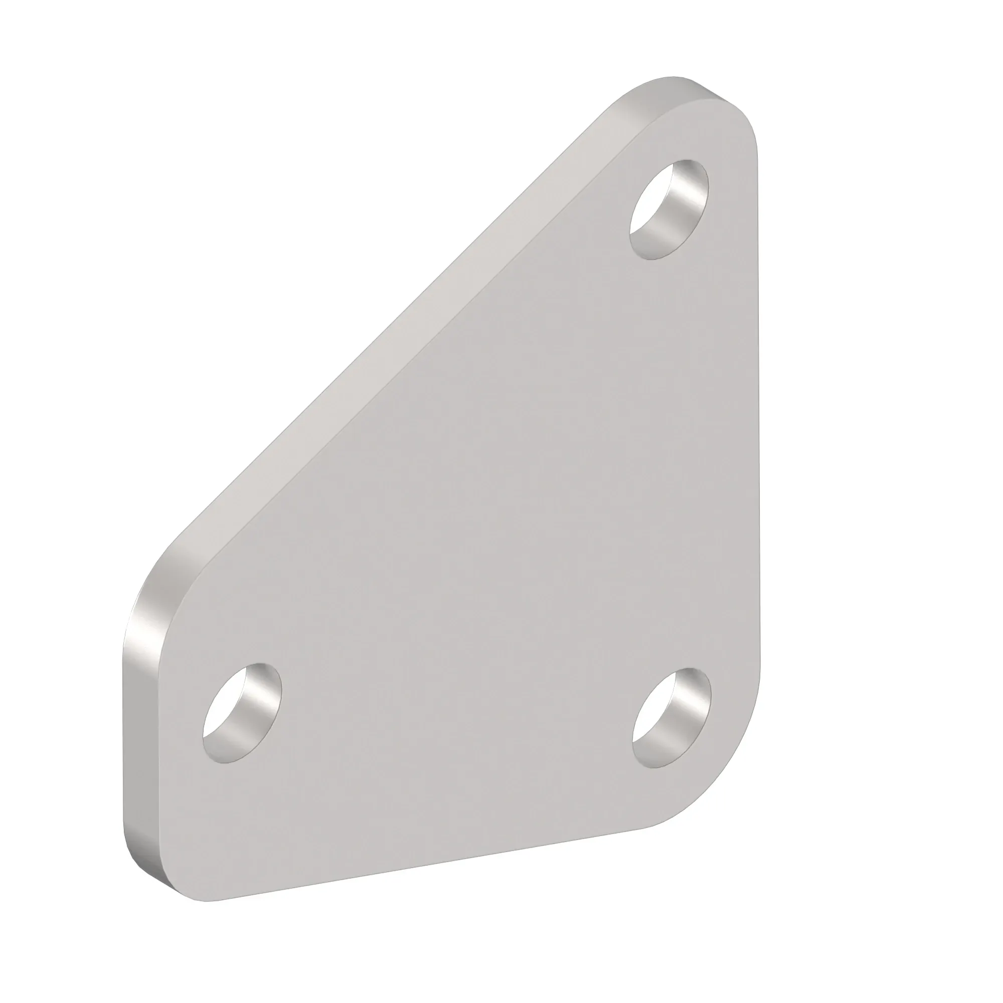 John Deere Exhaust Manifold Bracket - DZ124512