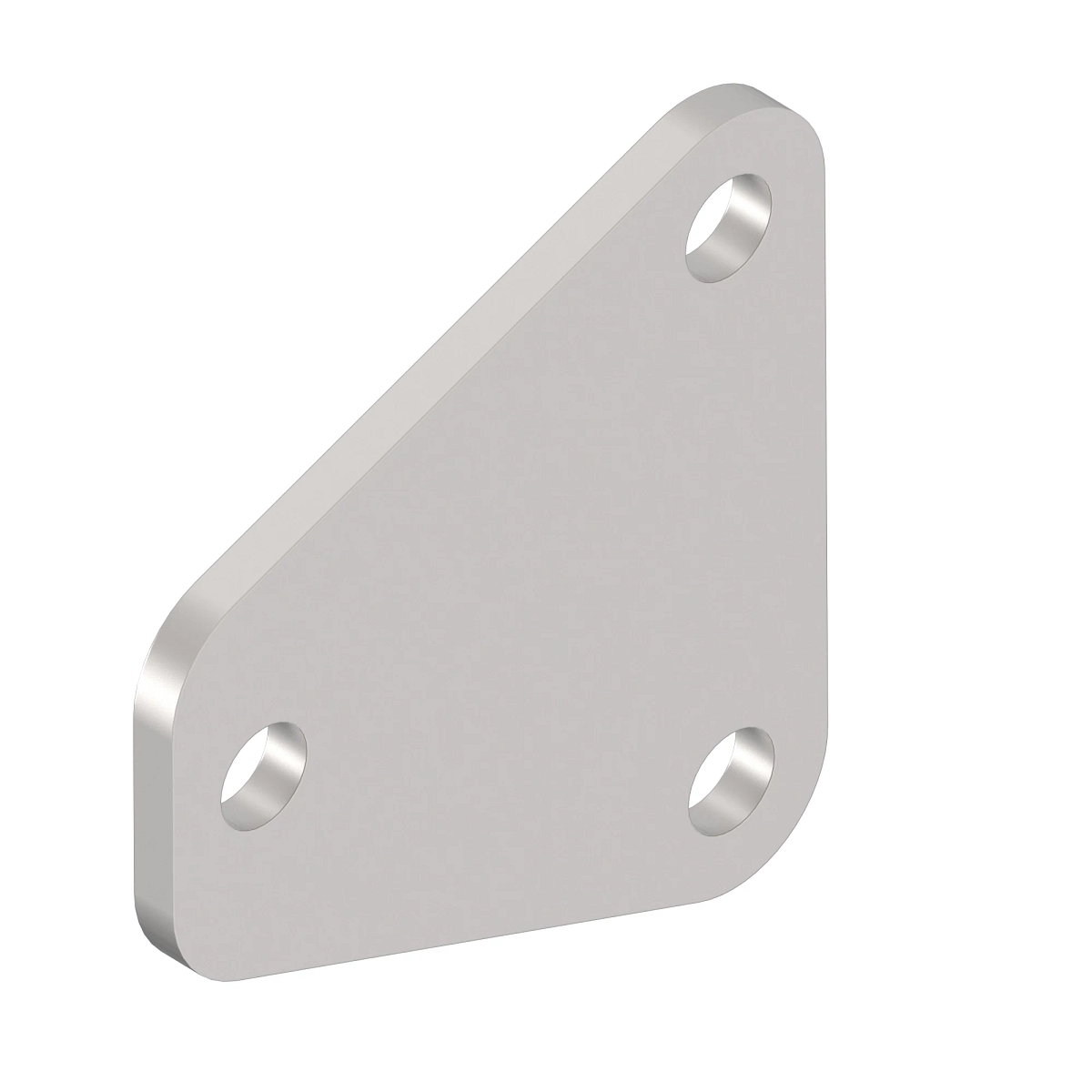 Bracket, Exhaust Manifold