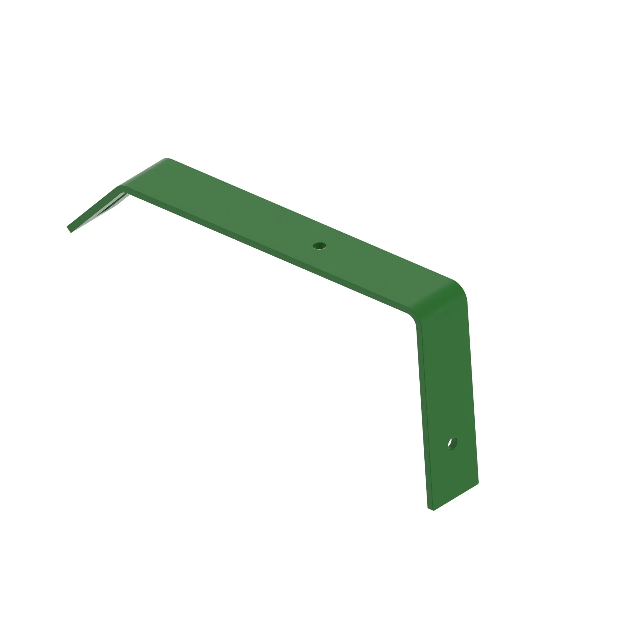 BRACKET, TUBE SUPPORT