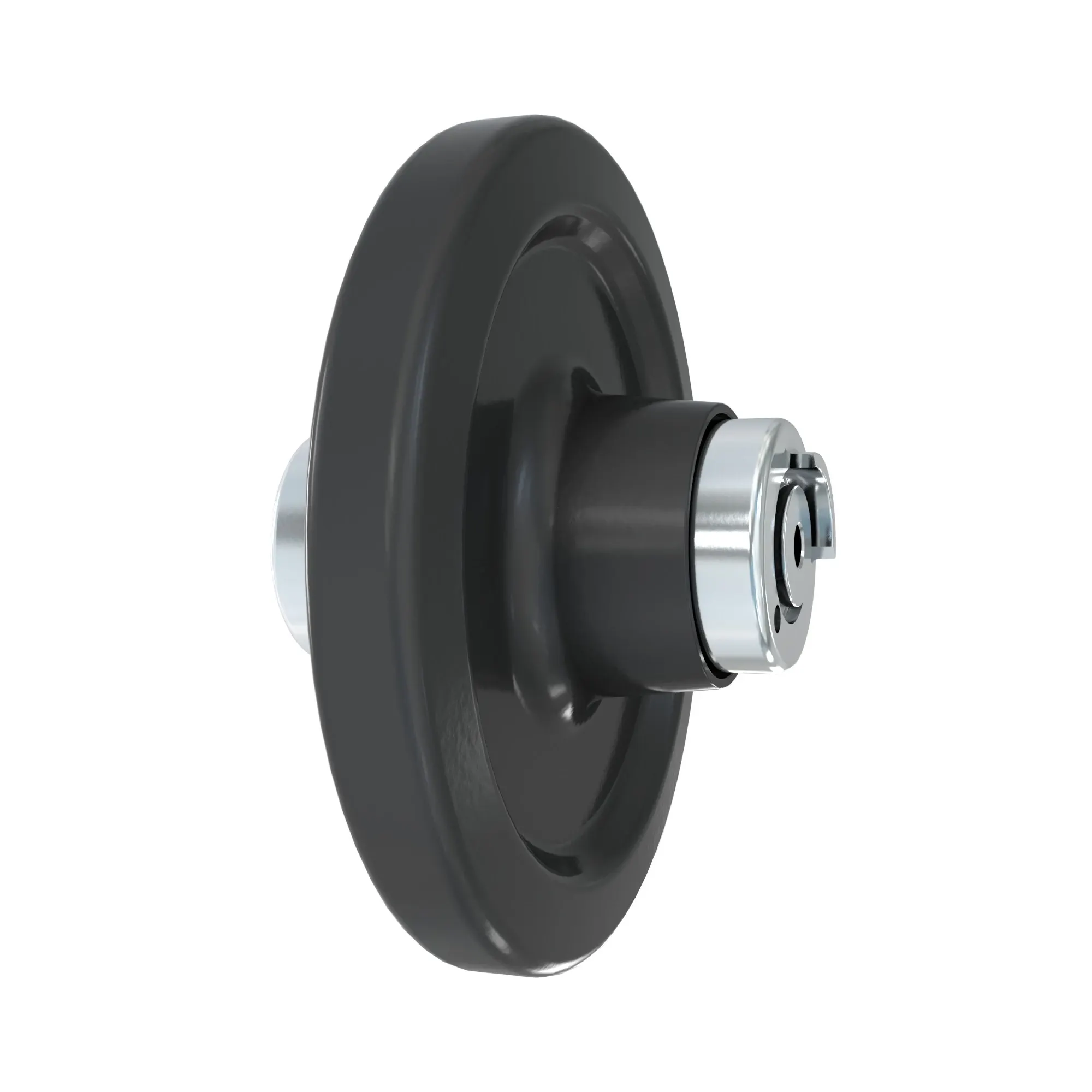 John Deere Track Idler - AT493209