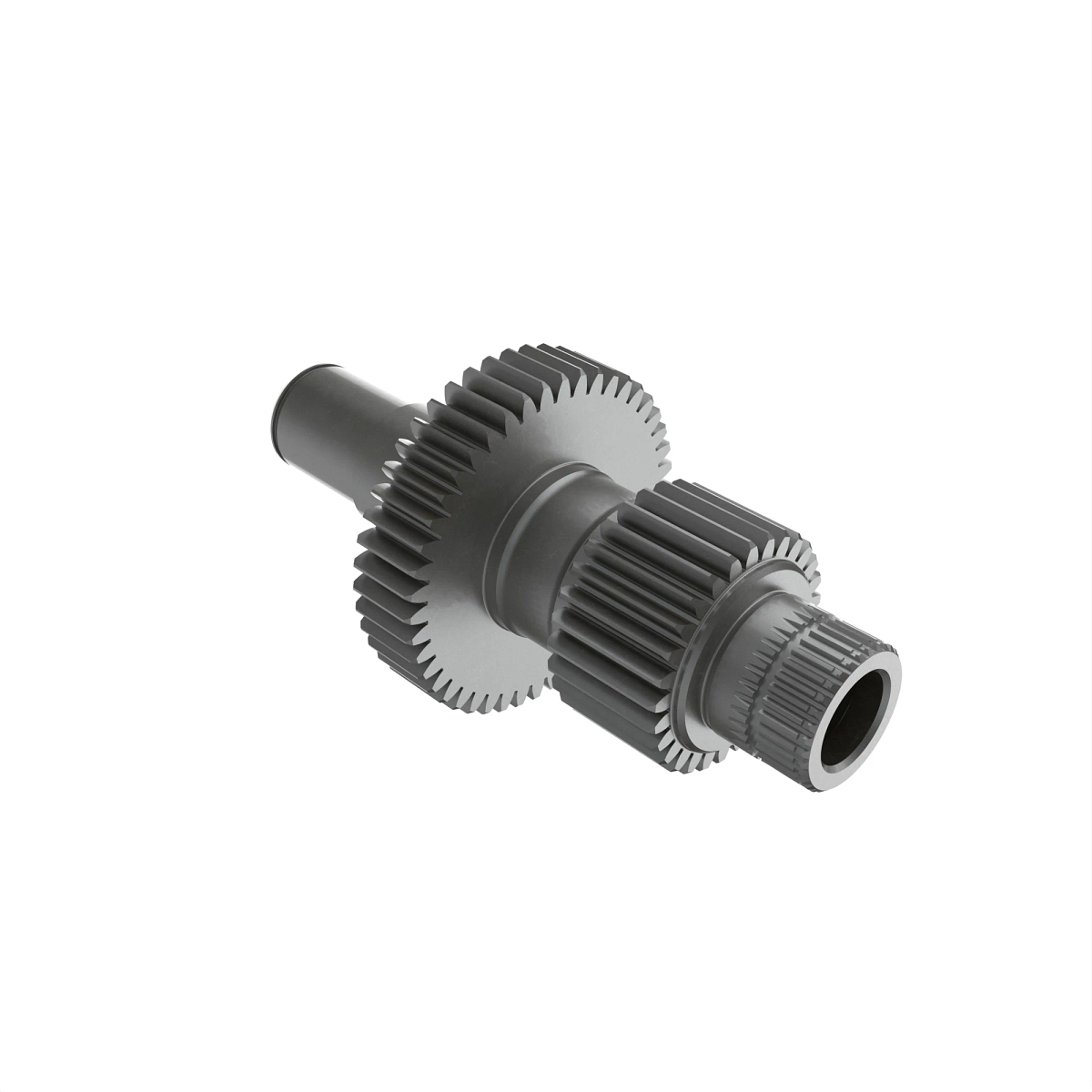SHAFT, PTO TOP SHAFT