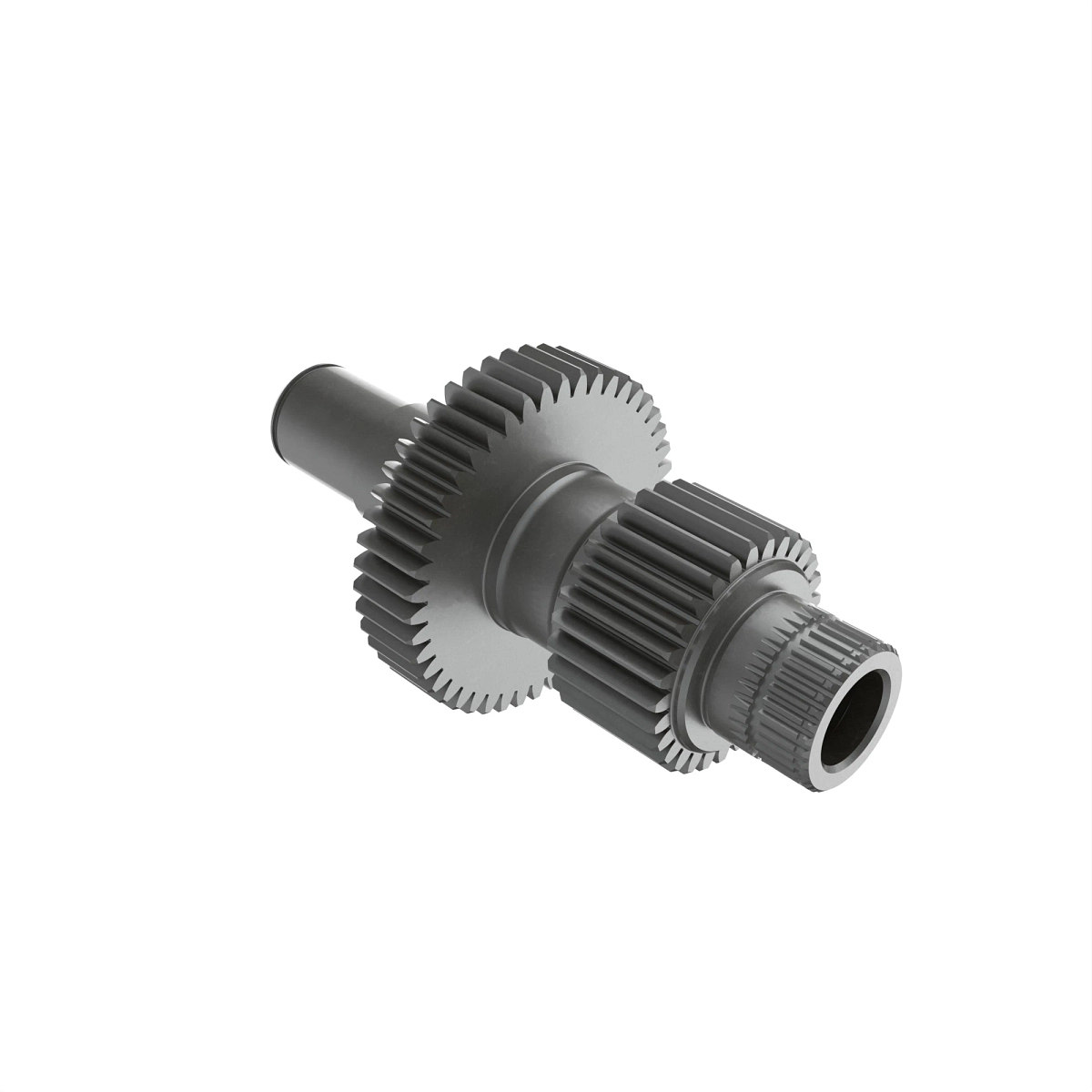 PTO Top Shaft