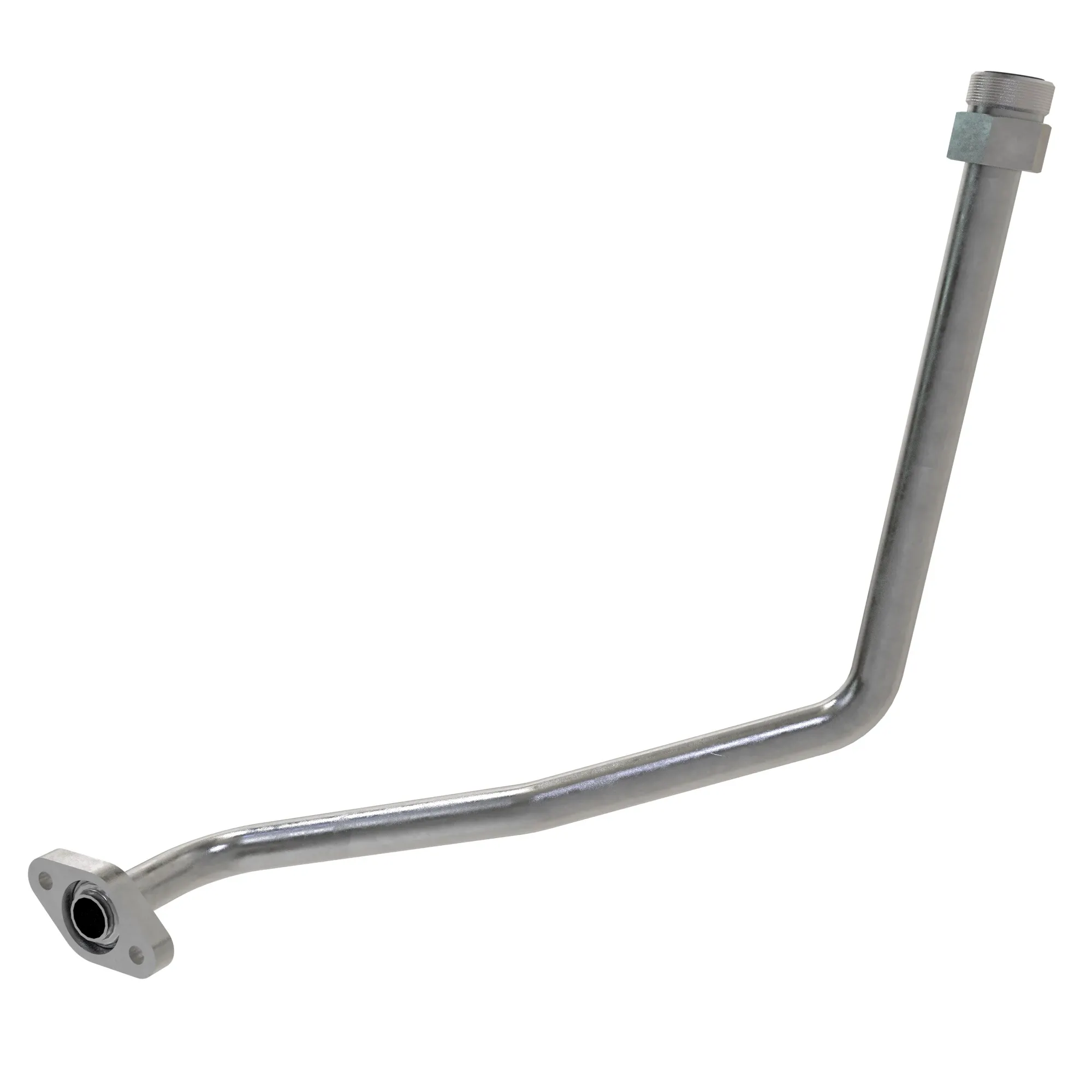 REAR AXLE SCAVENGE