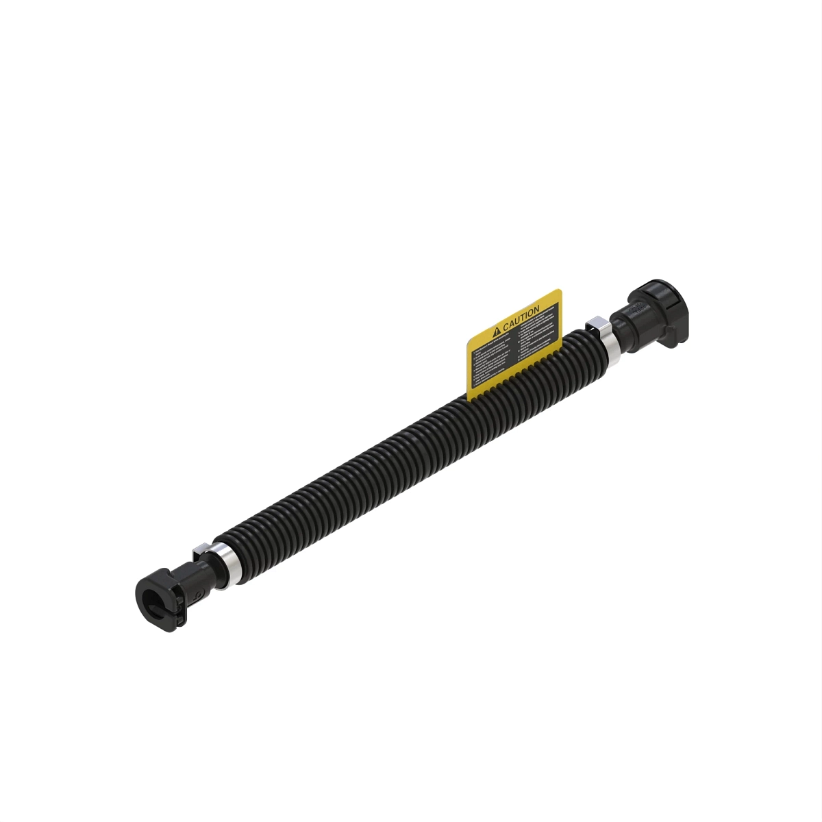 John Deere Fuel Hose - AUC16972