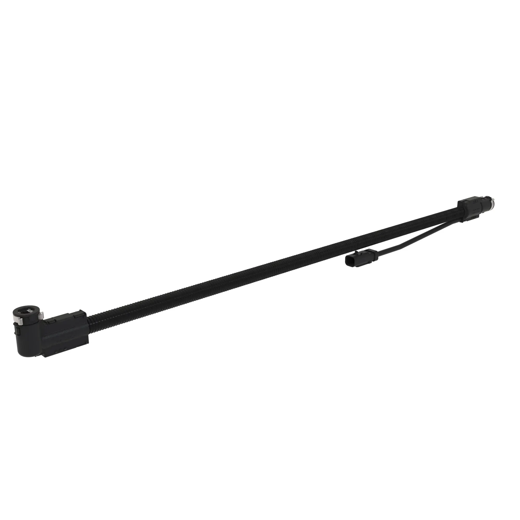 DZ102134: Diesel Exhaust Fluid Line