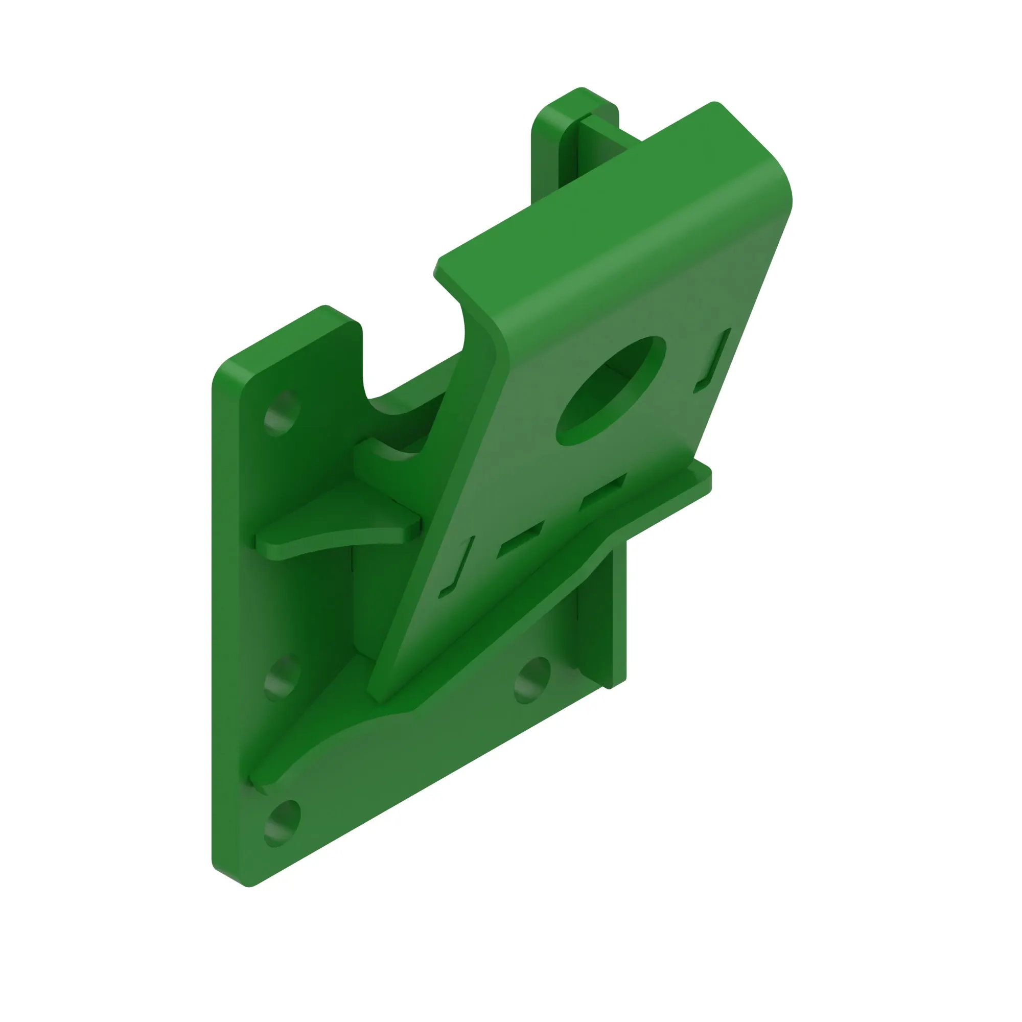 SUPPORT, CAB MOUNT SUPPORT
