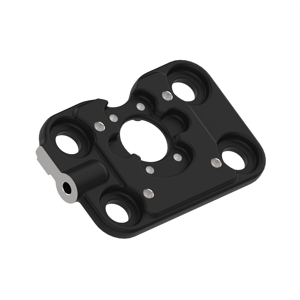 Support, Center Ccc, 3X20 - 4X20