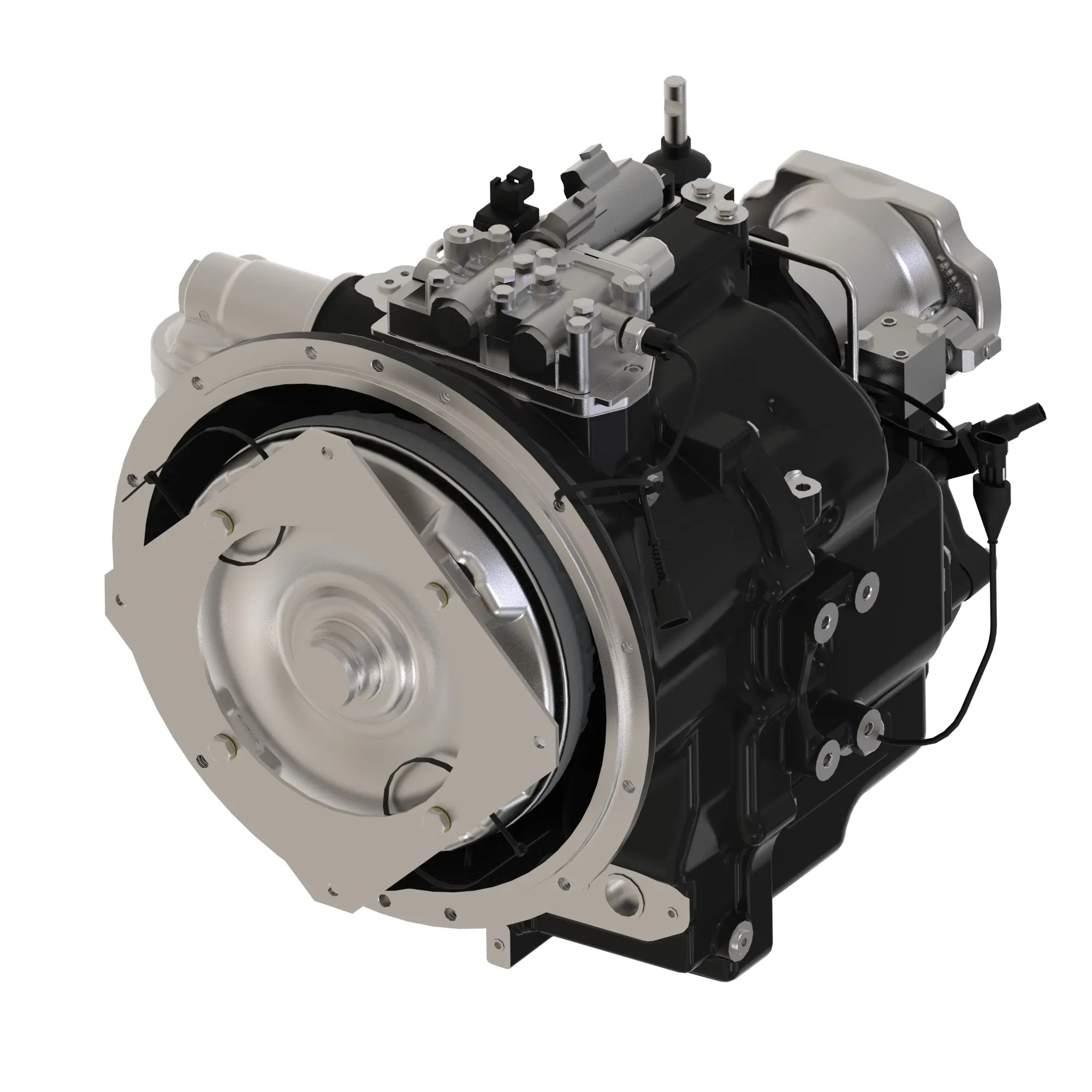 John Deere Transmission - AT492458