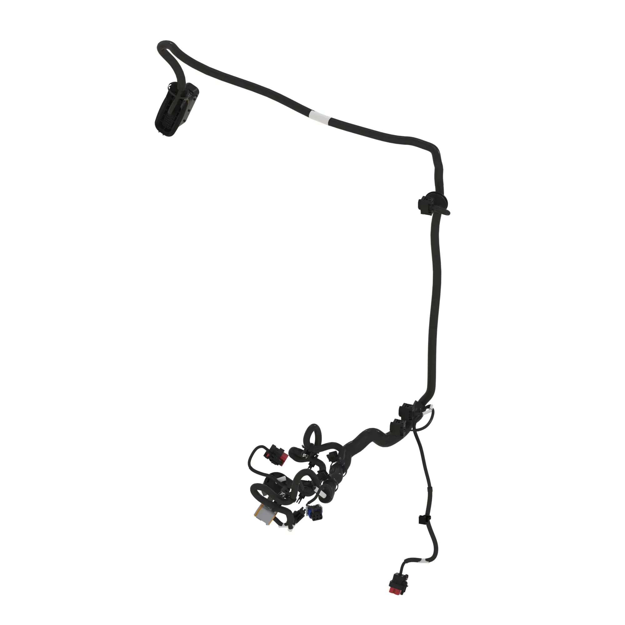 Front Support IVT / 6060M