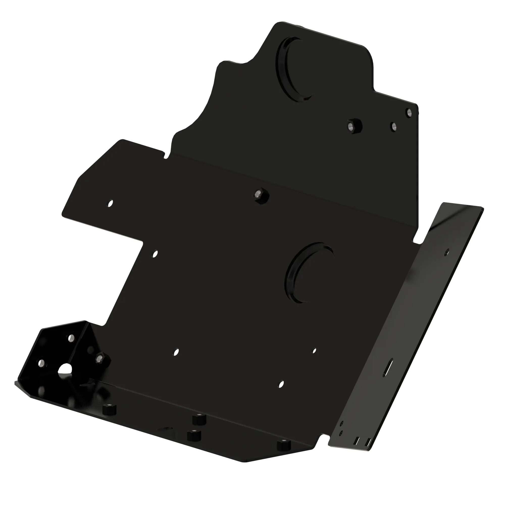 John Deere Heat Shield - AT566319