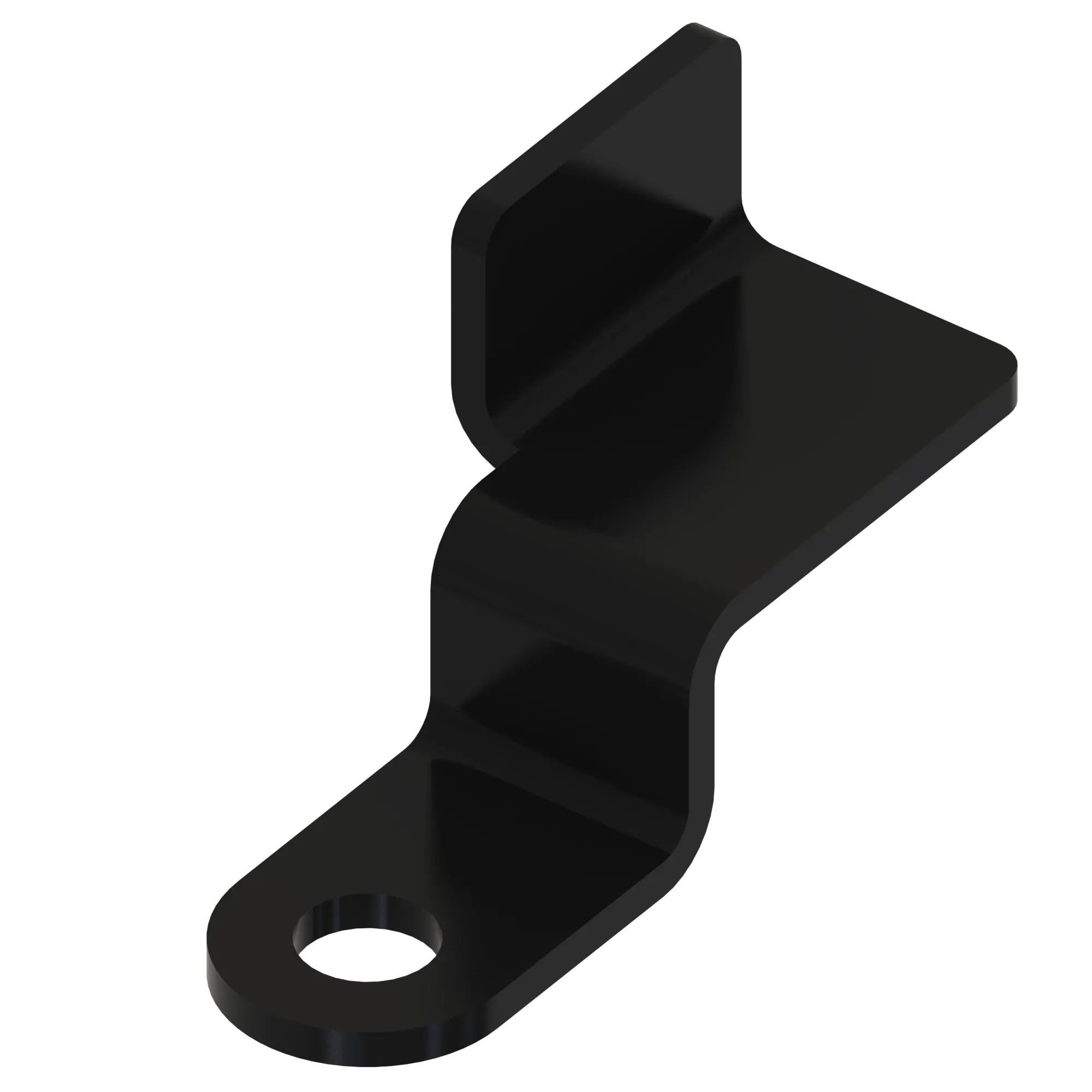 John Deere Lock Plate - F625554