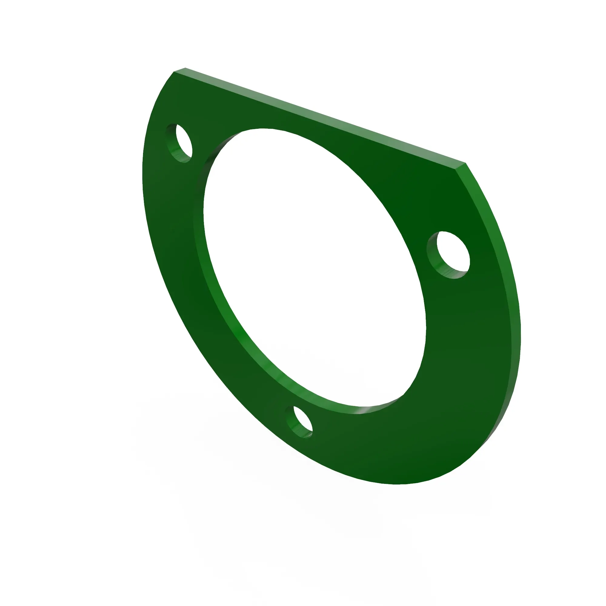 WASHER-CHOPPER FLANGETTE