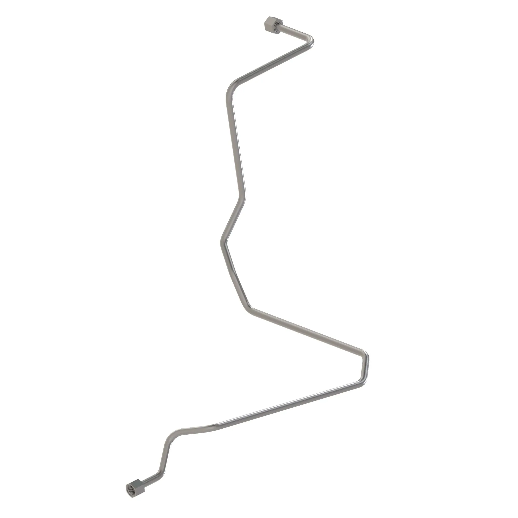 Oil Line, Steering Line