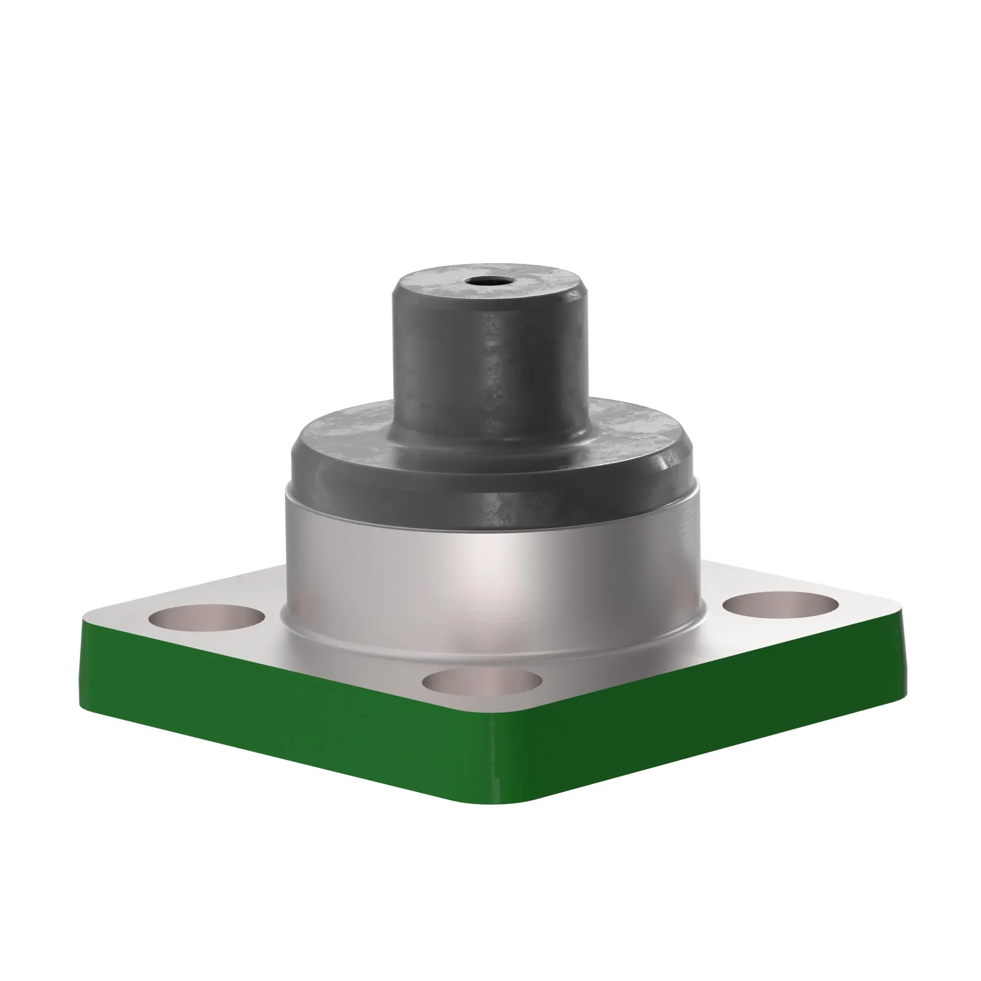 John Deere MFWD Axle Top Kingpin - R282358