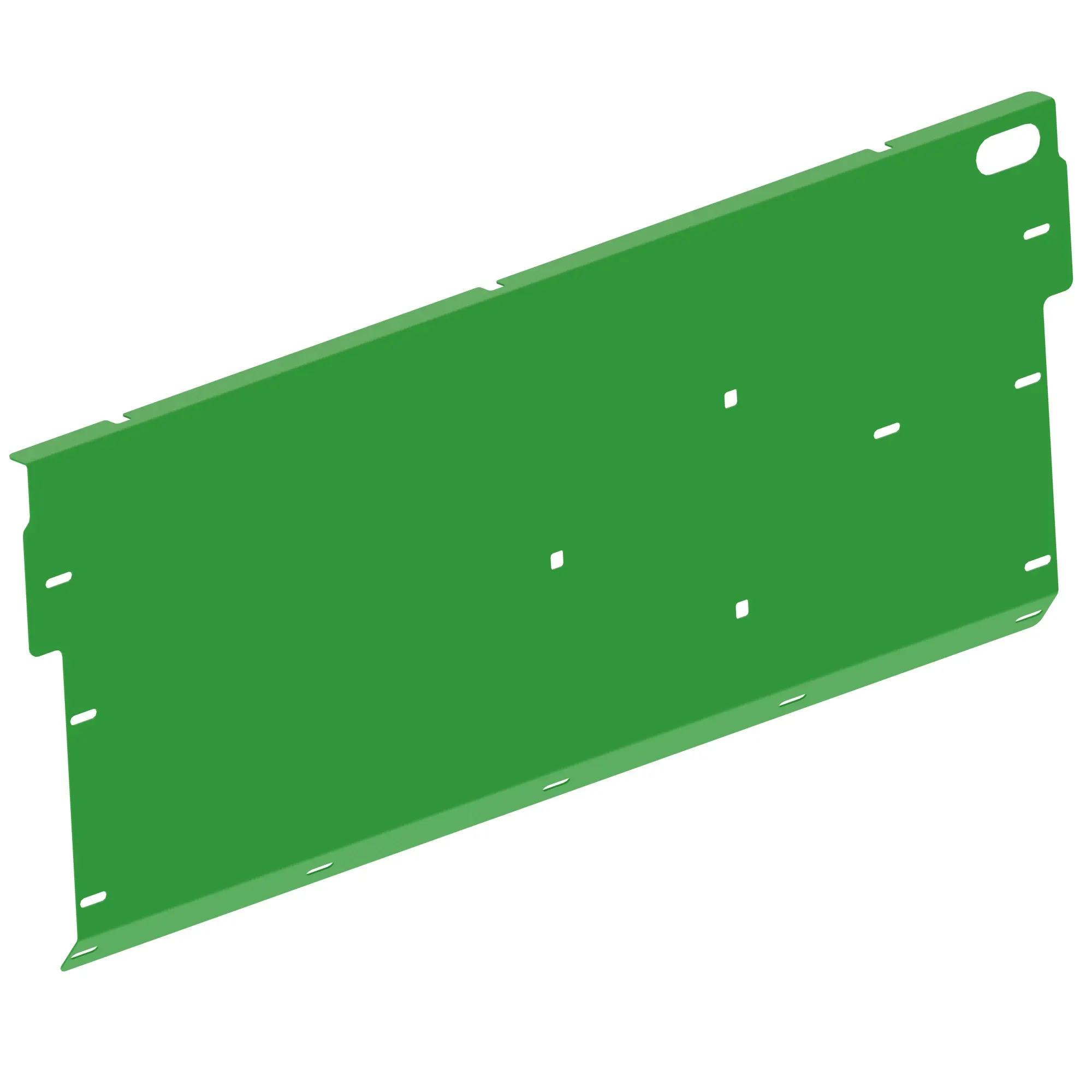 BULKHEAD, UPPER