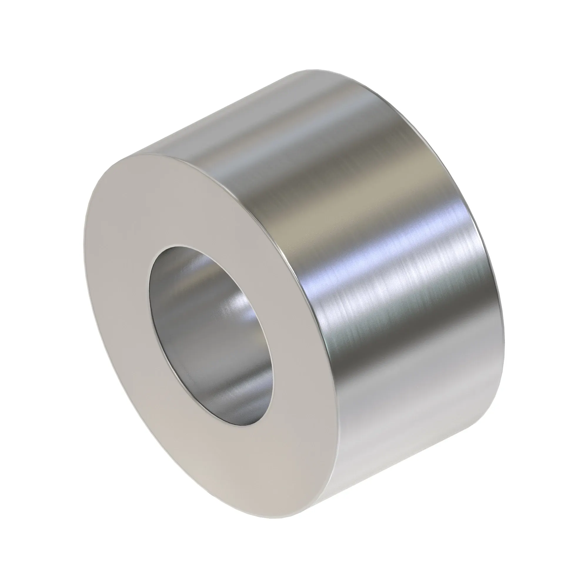 SPACER, DECK PUSH ARM