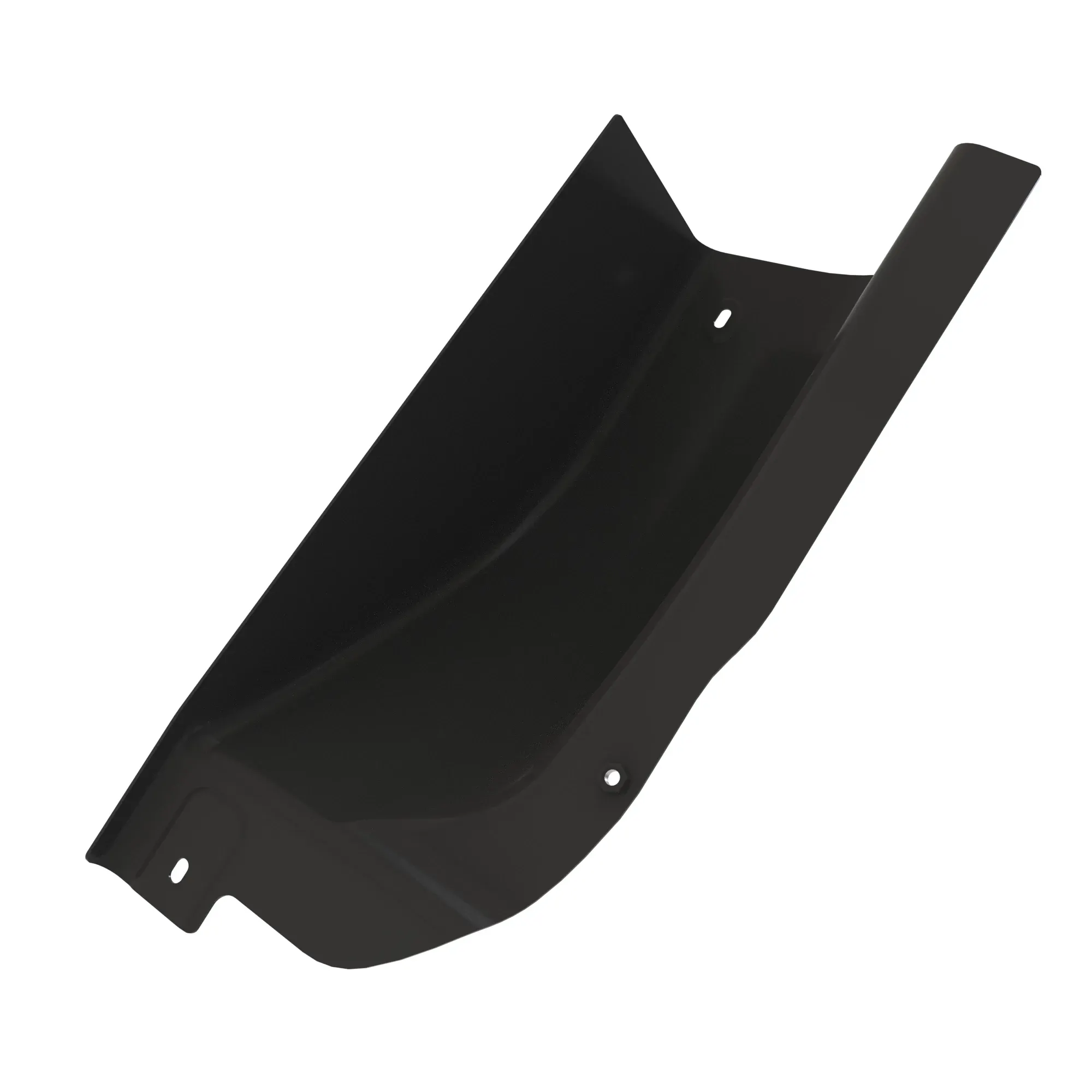 EXHAUST SHIELD HOOD; Stage IIIa (S3 / 6068); Jackdaw