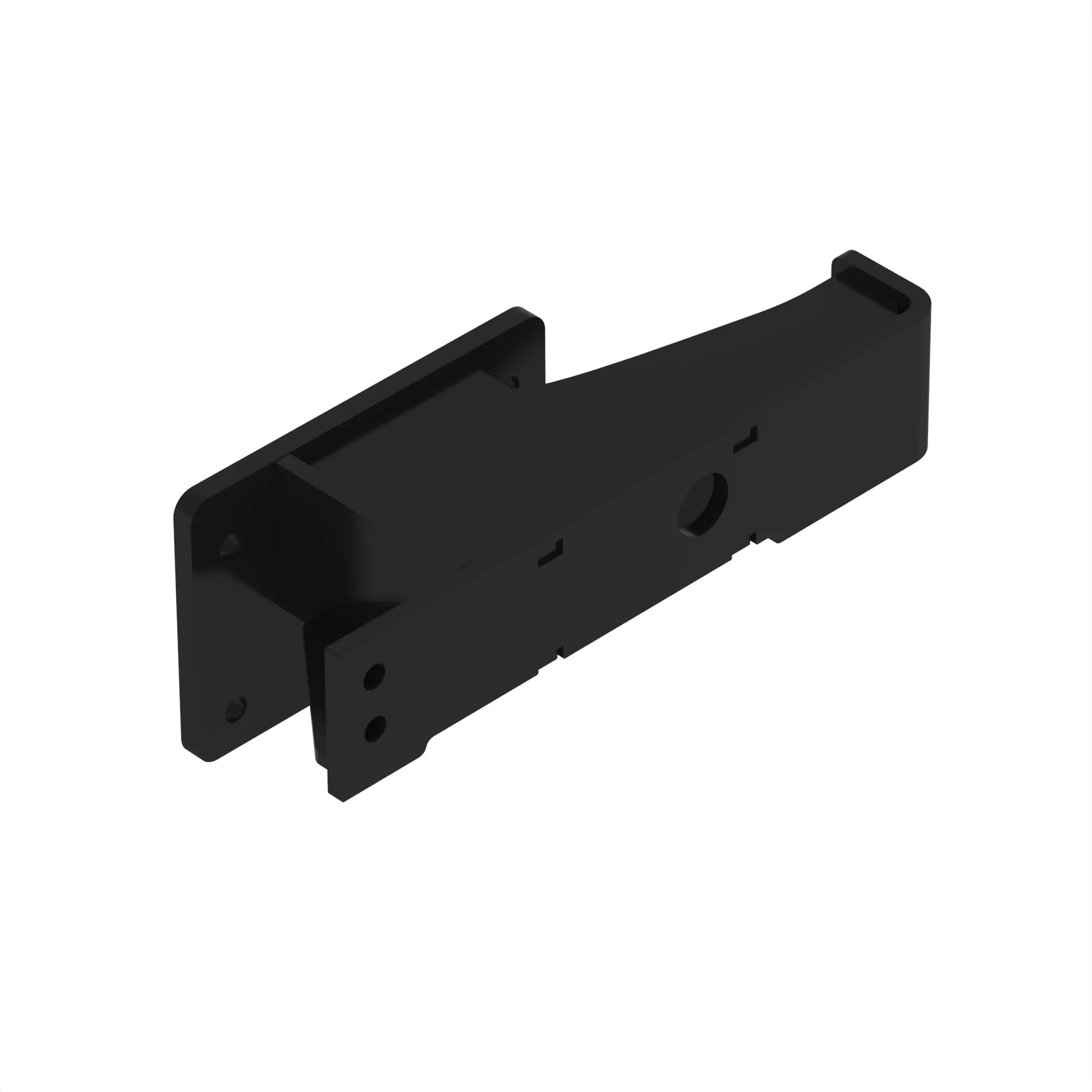 BRACKET, 310LEP MUFFLER BRACKET WEL