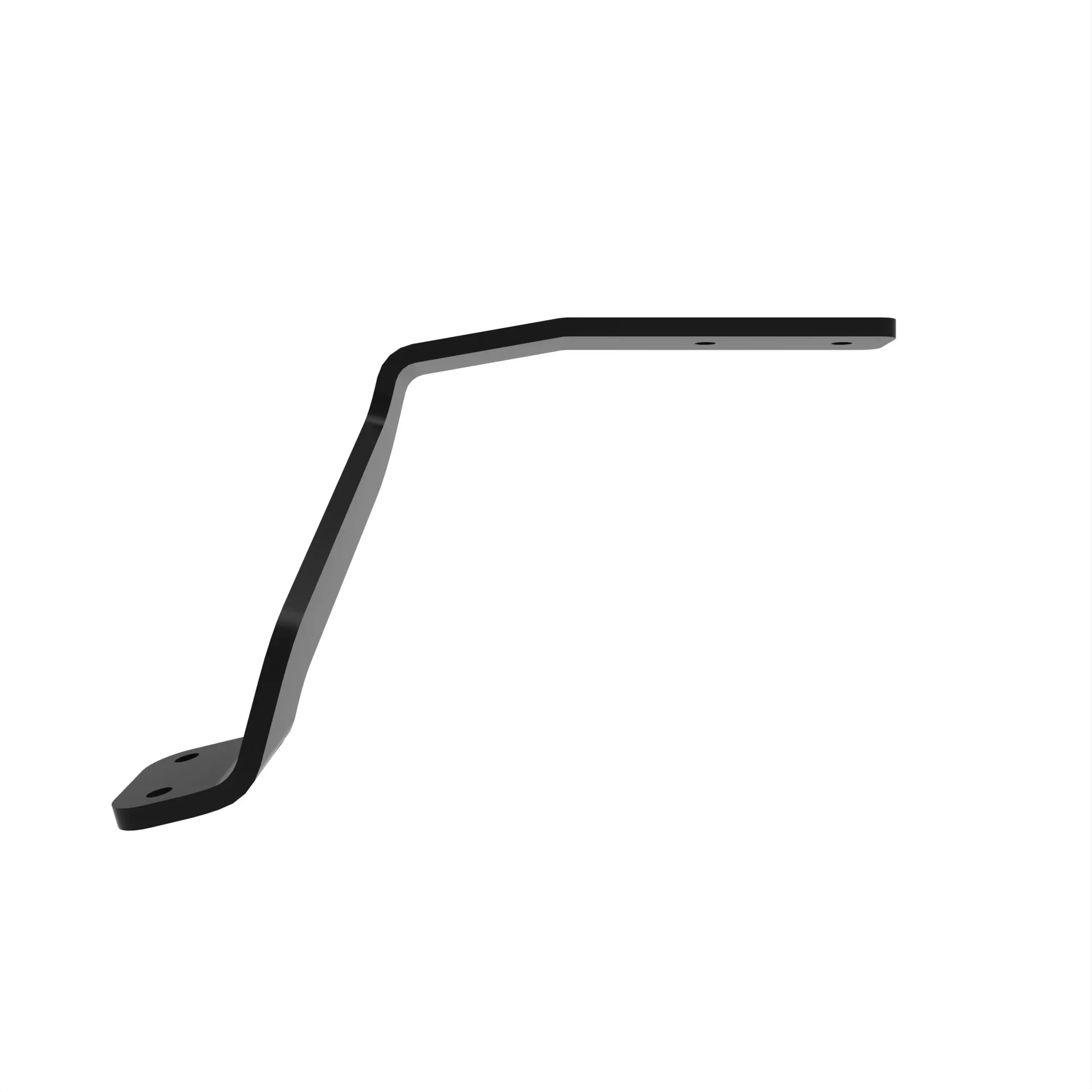 SUPPORT, FENDER NARROW, LH