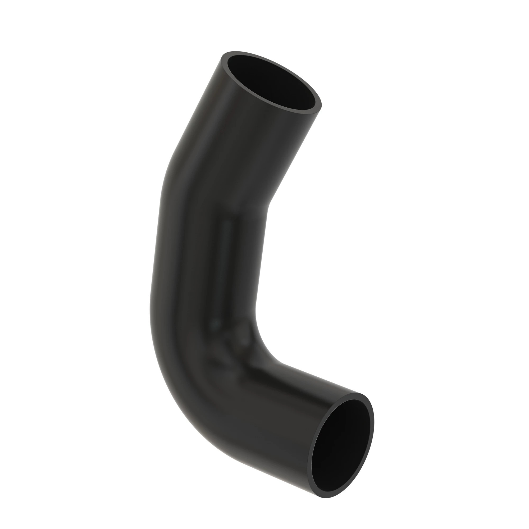 John Deere Lower Radiator Hose - T443979