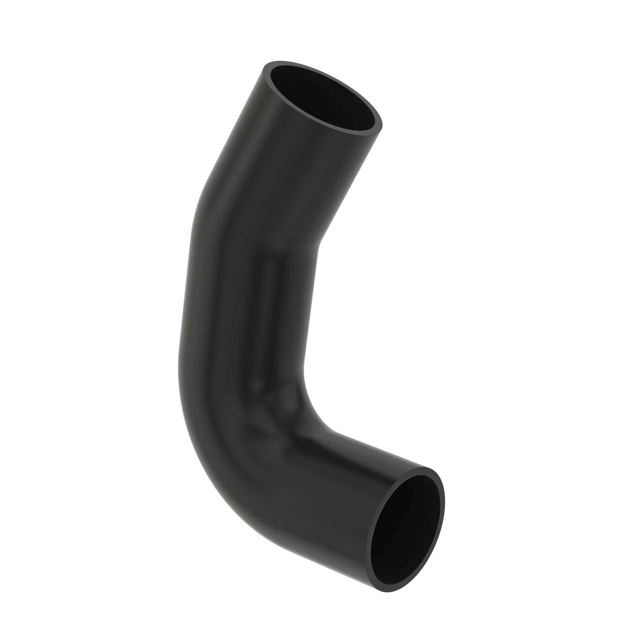 John Deere Lower Radiator Hose - T443979