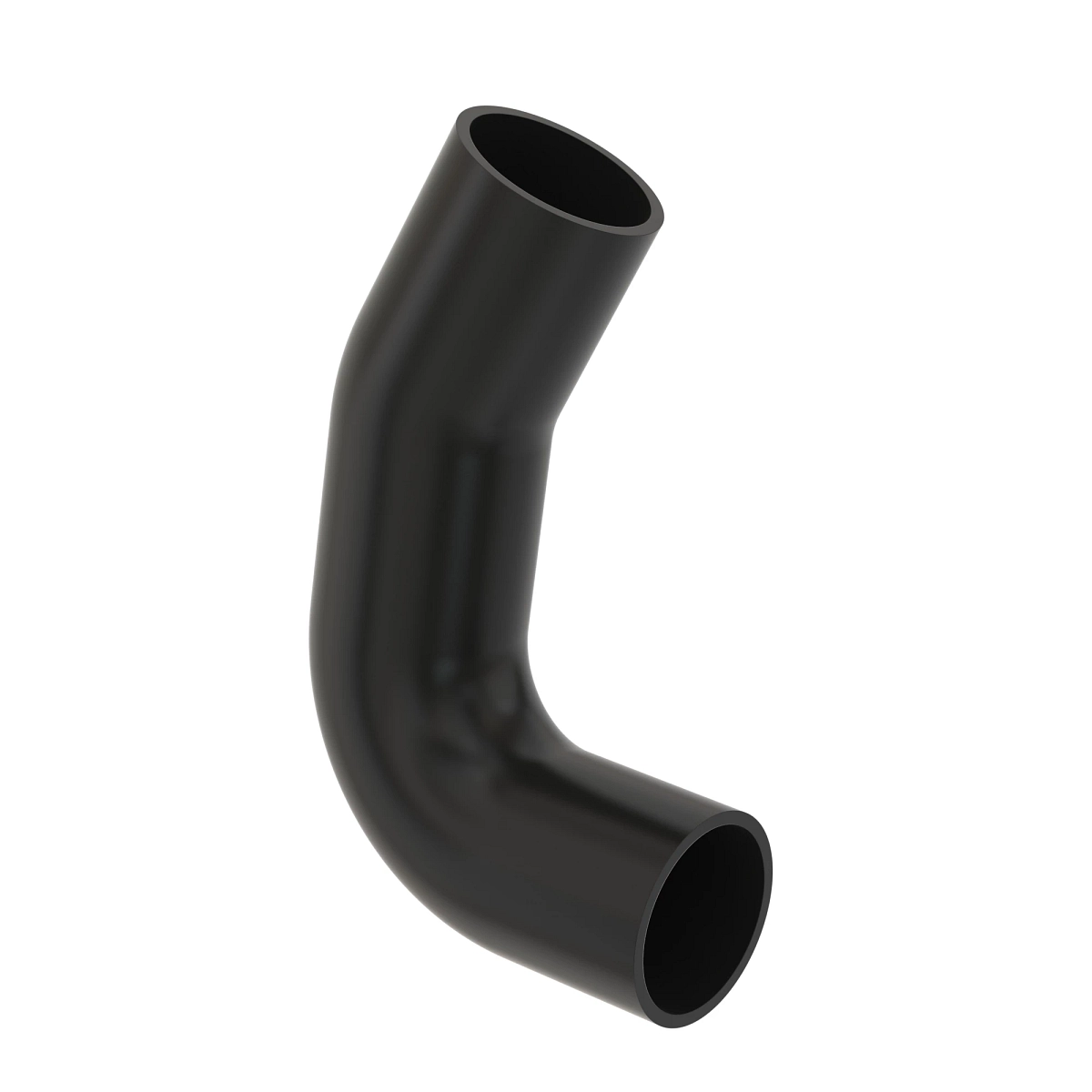 Radiator Hose, Lower Radiator