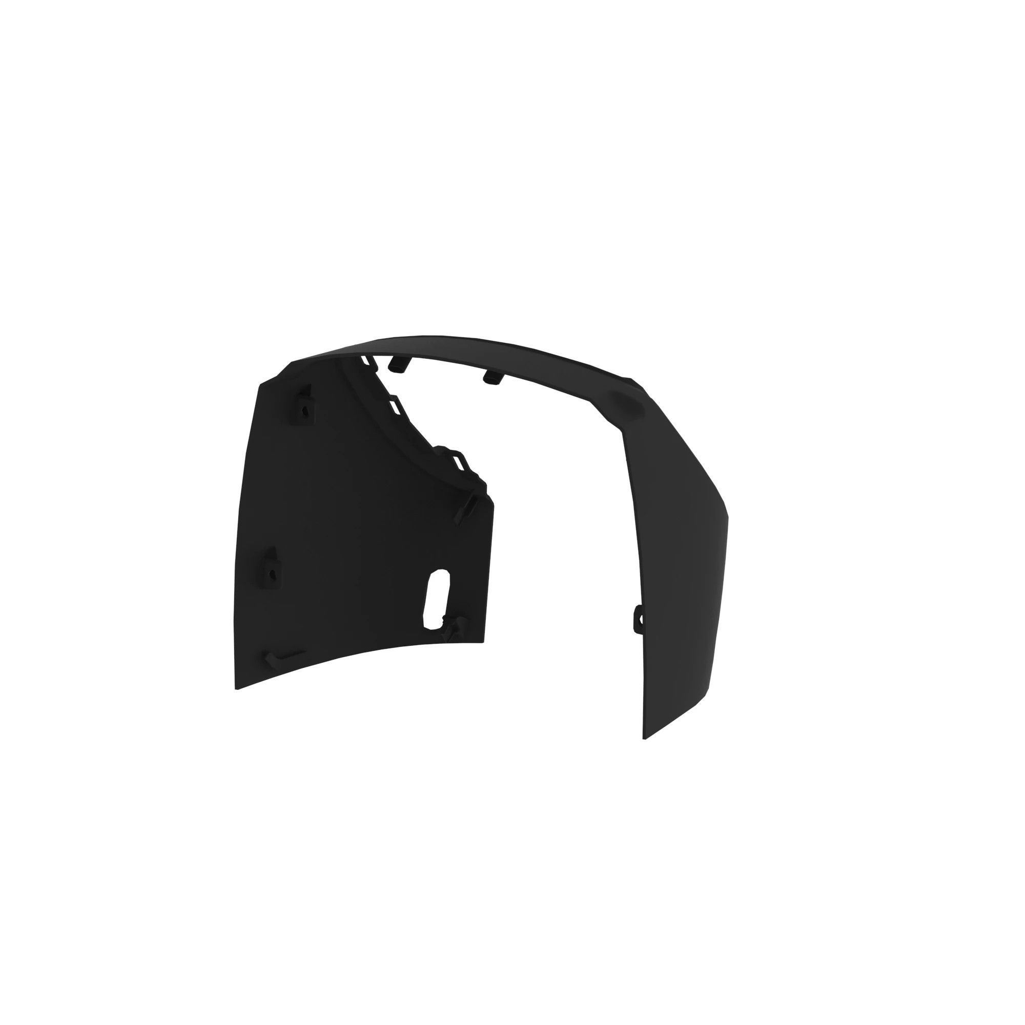 John Deere Front Cowl - SU47630