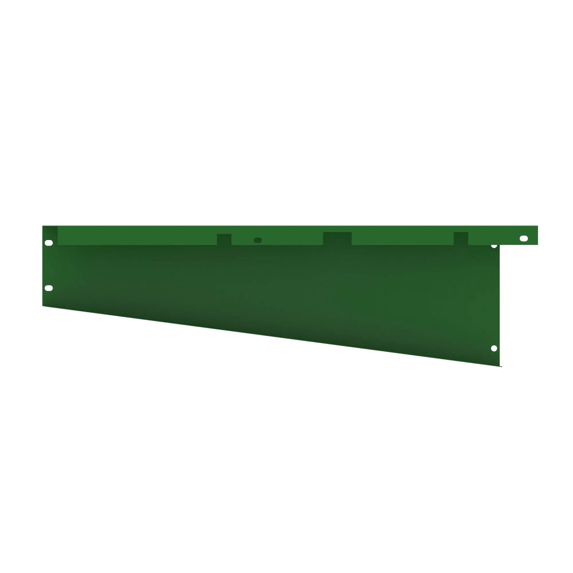 PANEL - FRT. RH SKIRT
