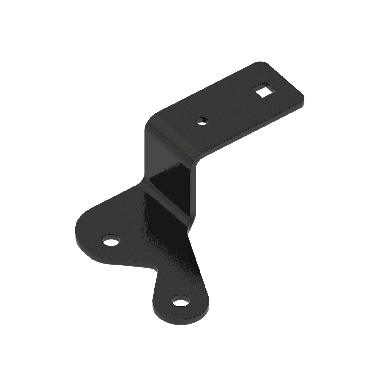 Bracket, Oos Worklight Mount, RH