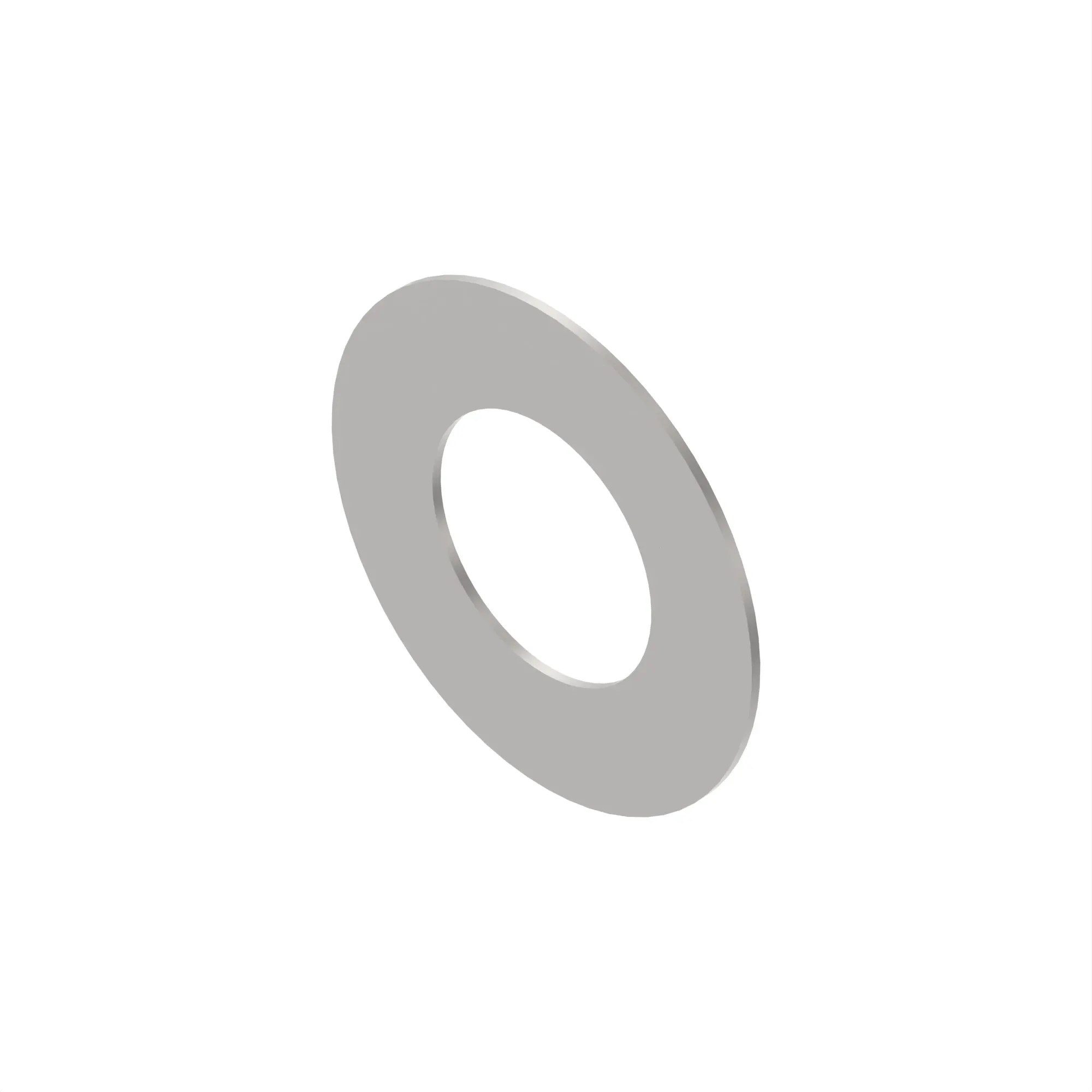 John Deere Round Hole Washer - A4705R