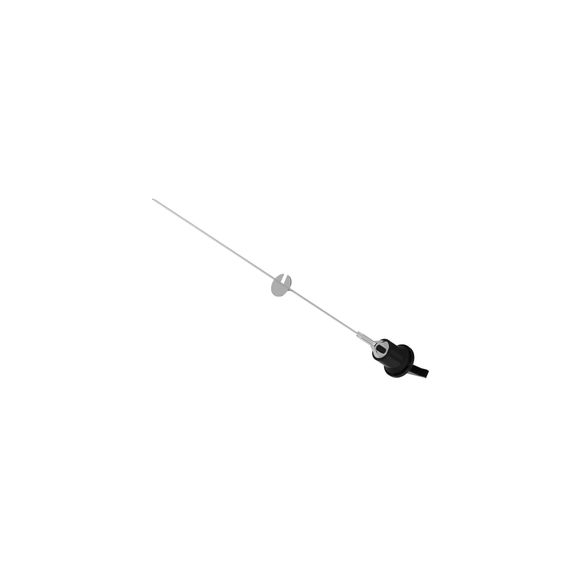 John Deere Main Engine Gear Case Dipstick - AXE23432