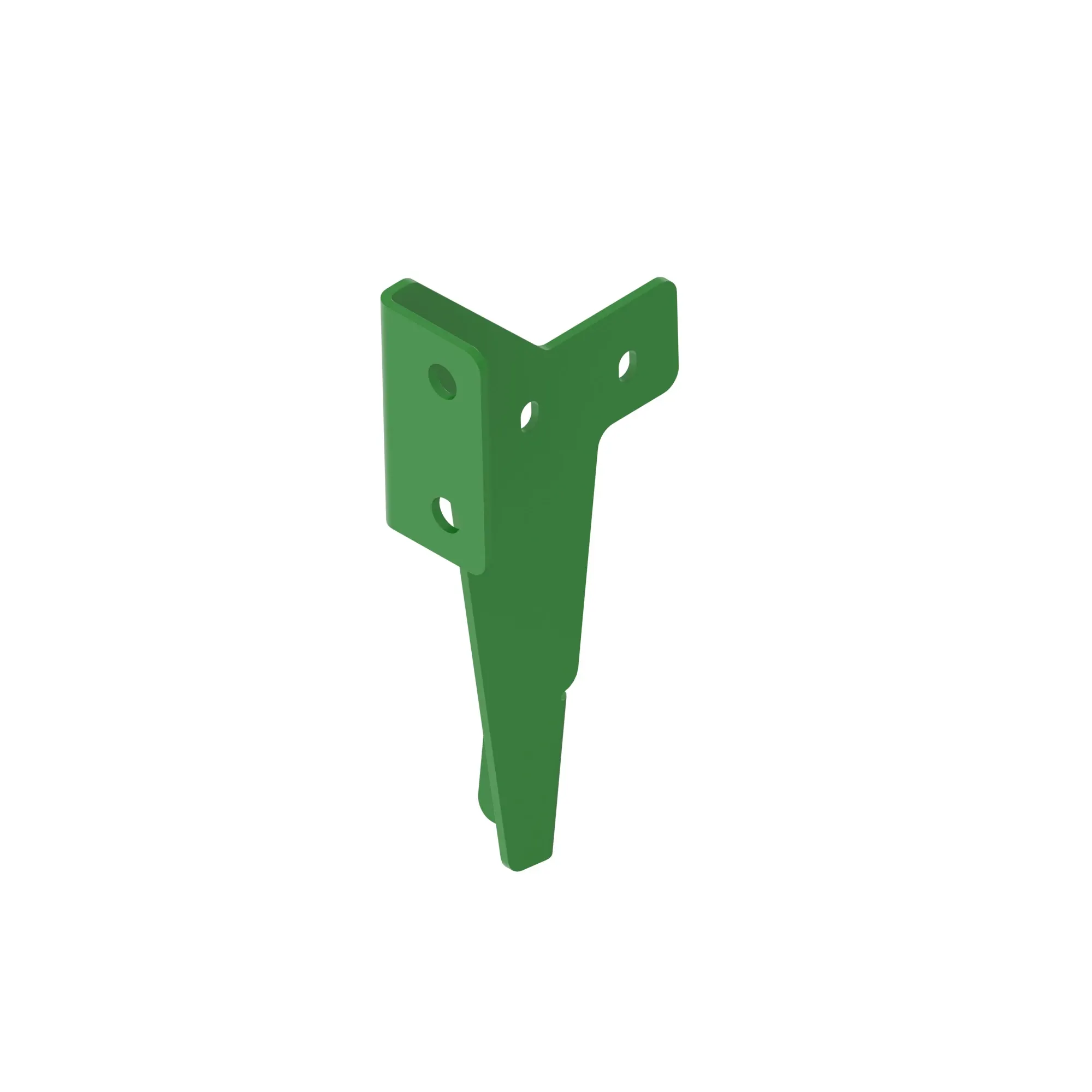 BRACKET, AAL MOUNT, FRONT, RH