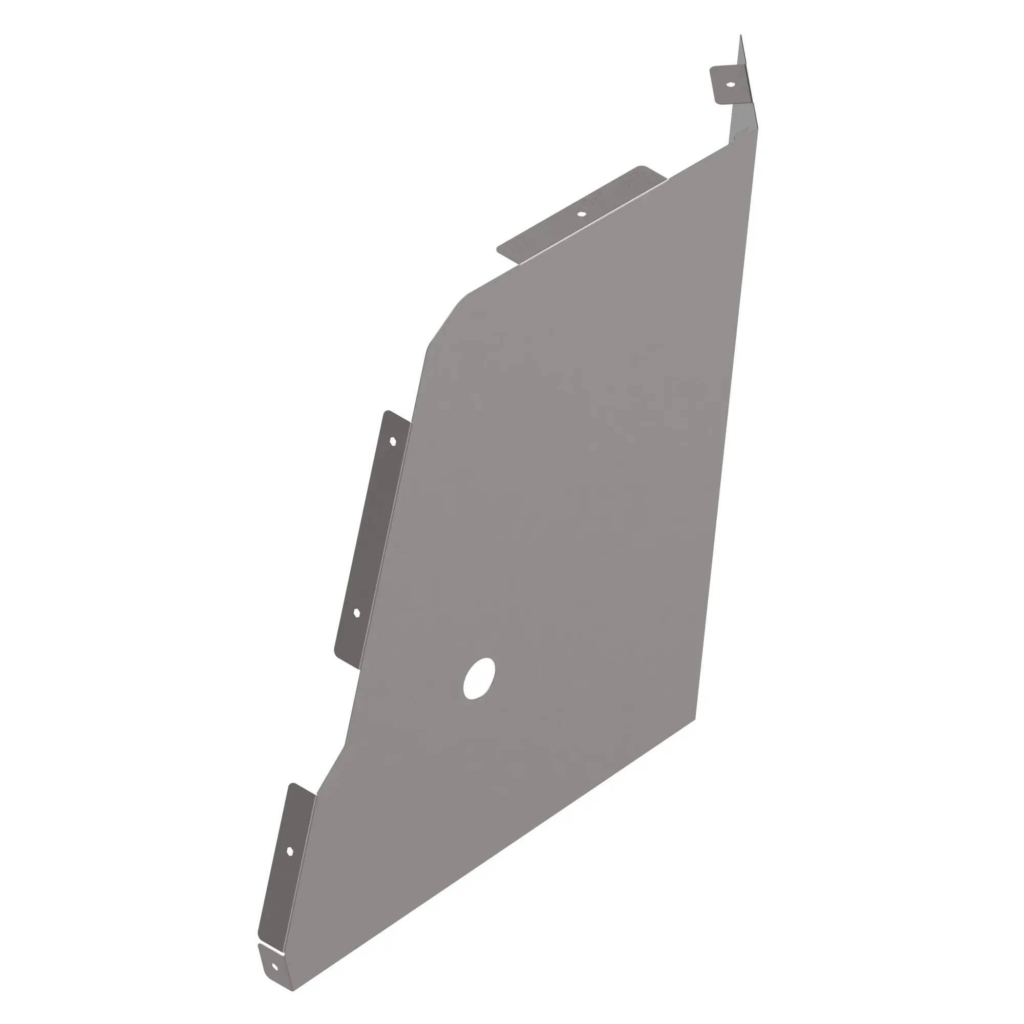 John Deere Dust Shield - CC140885