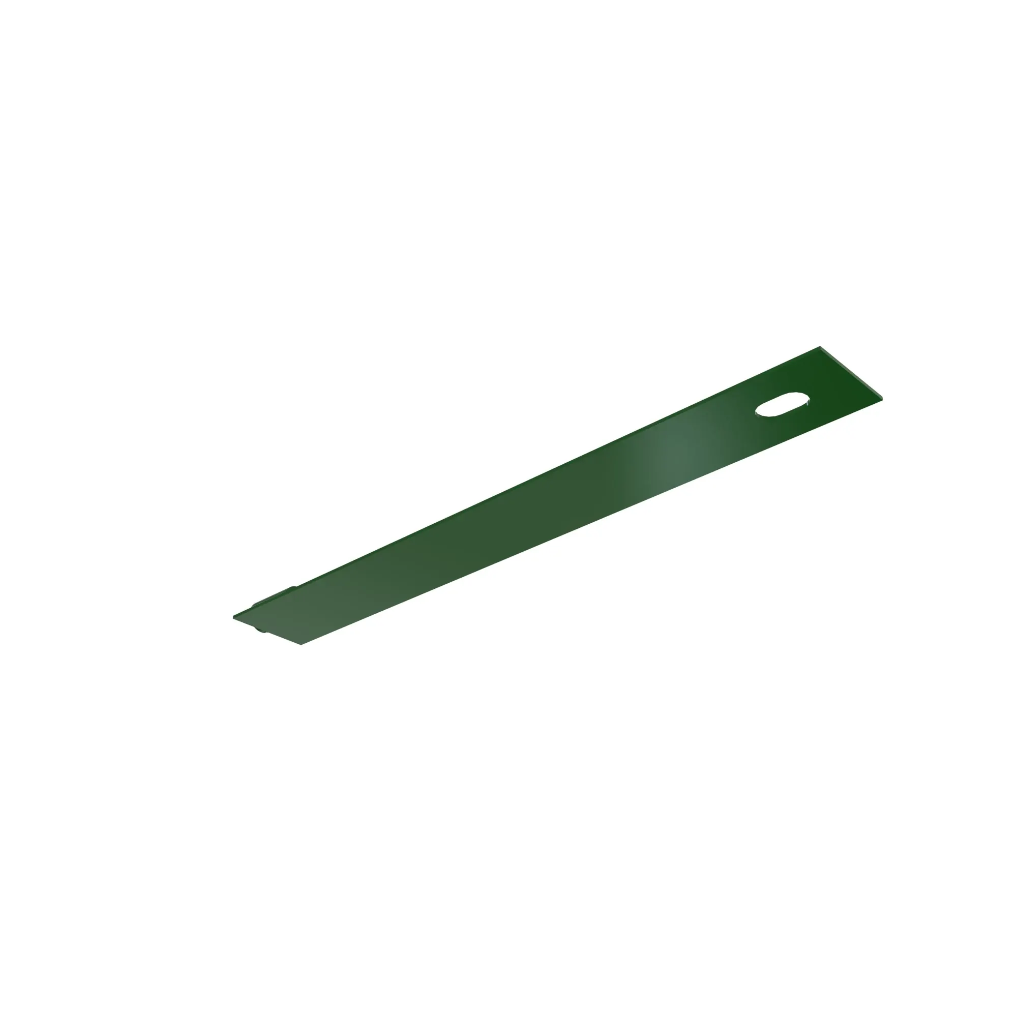 John Deere Accumulators and Mounting Parts Band - AL113578